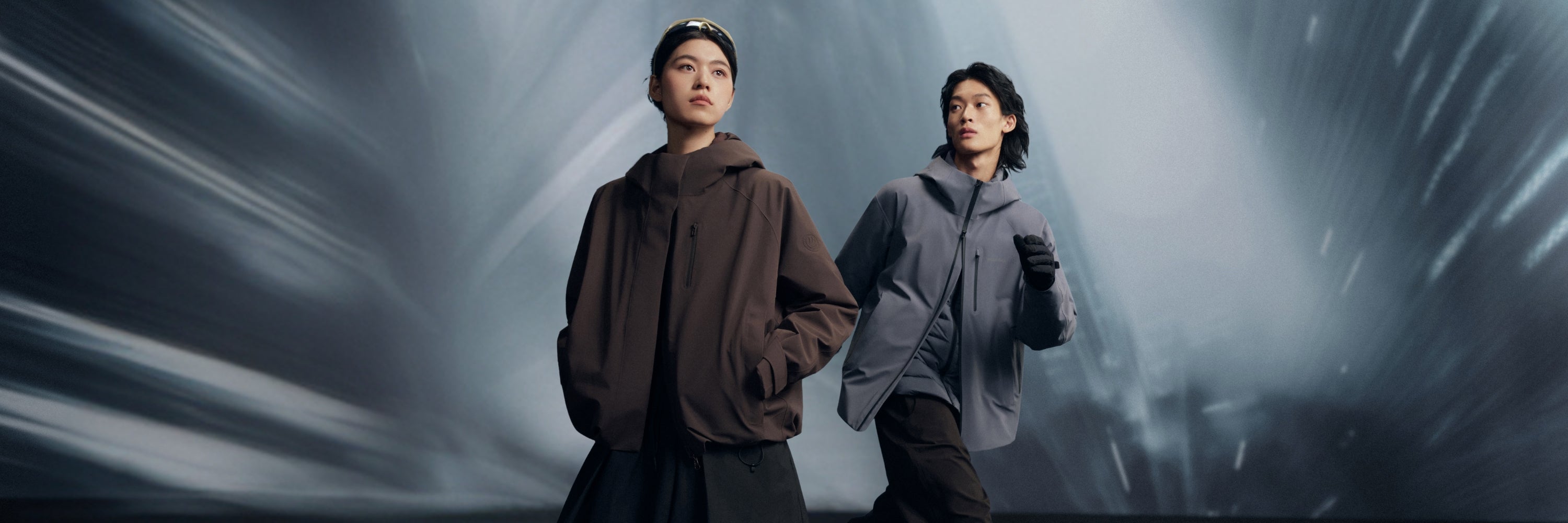 All-Weather Collection