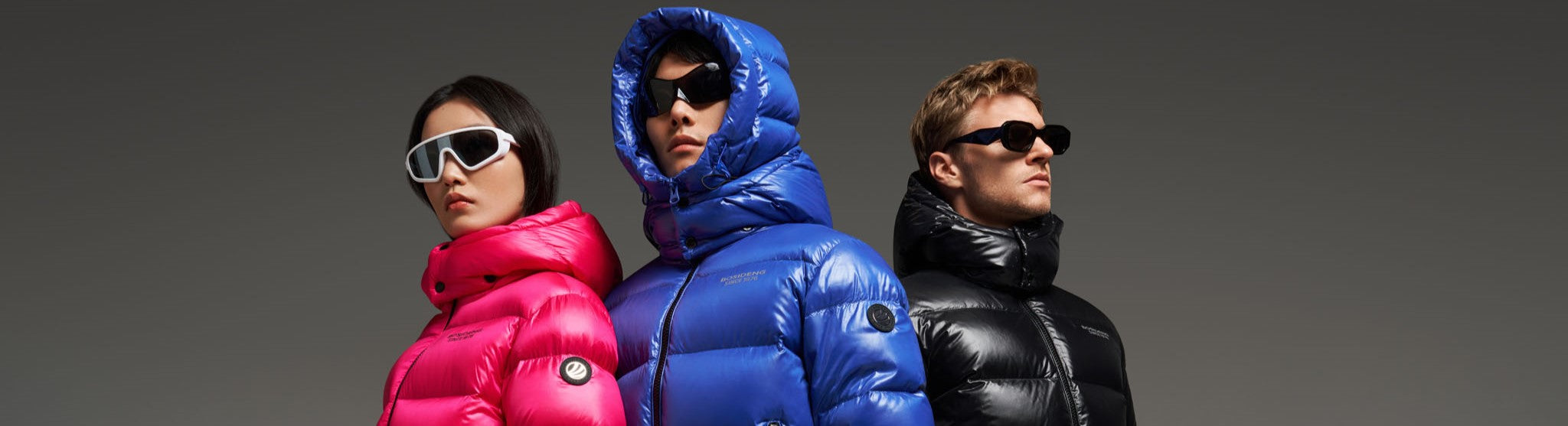Puffer Collection