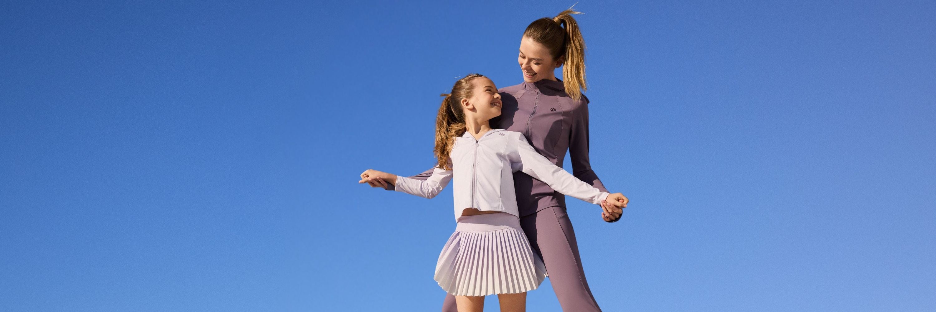 Kids Sun Protection Jackets