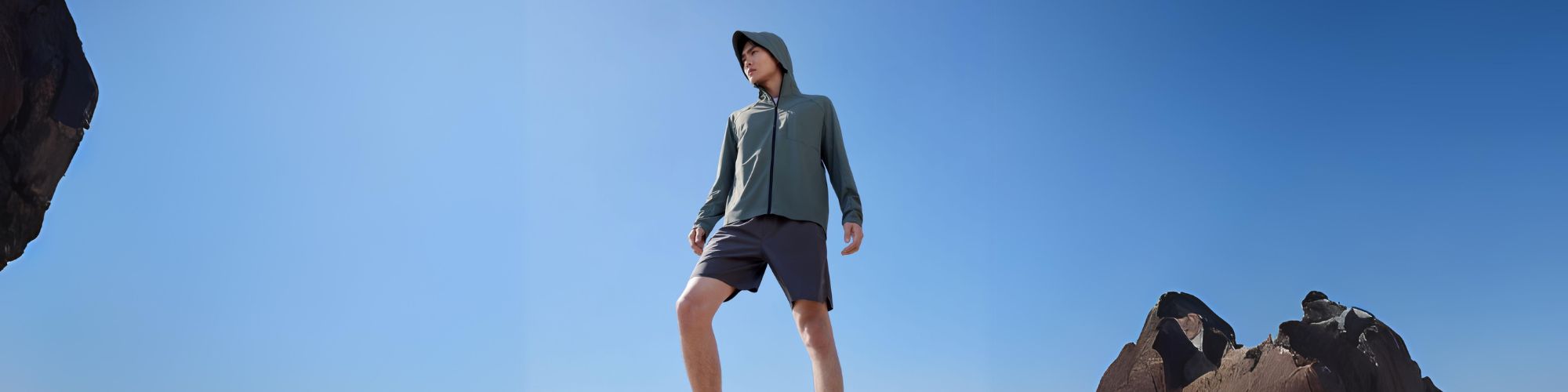 upf jacket