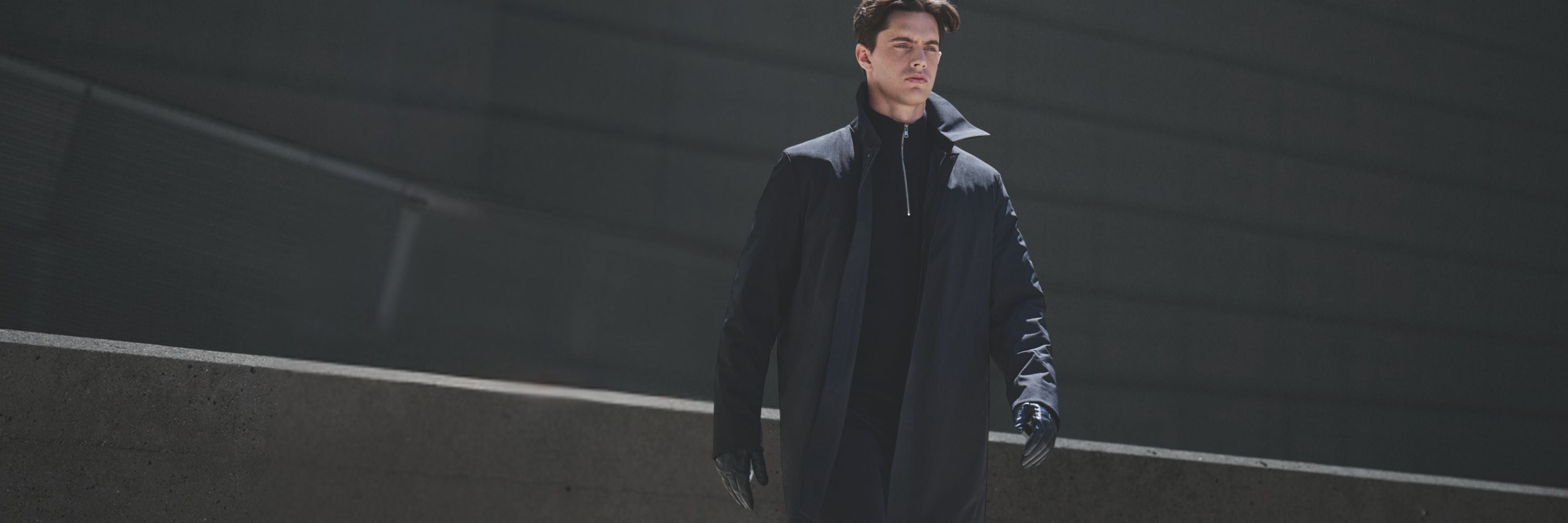 Men's Business Classic Collection