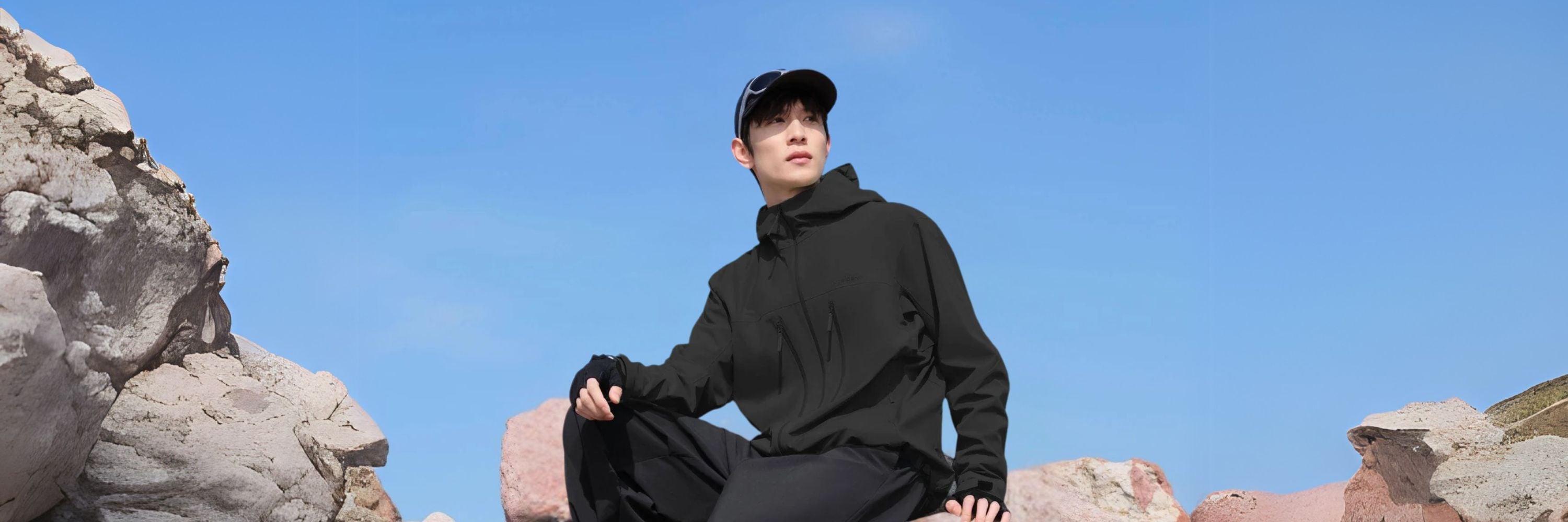 MEN'S NEW ARRIVALS