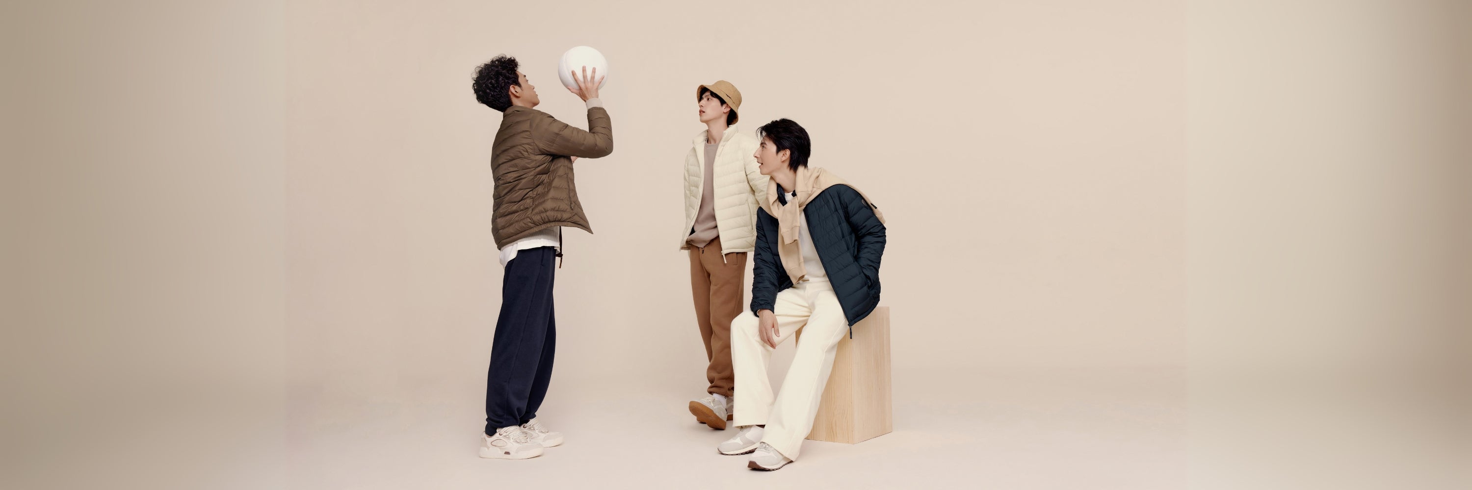 Men
