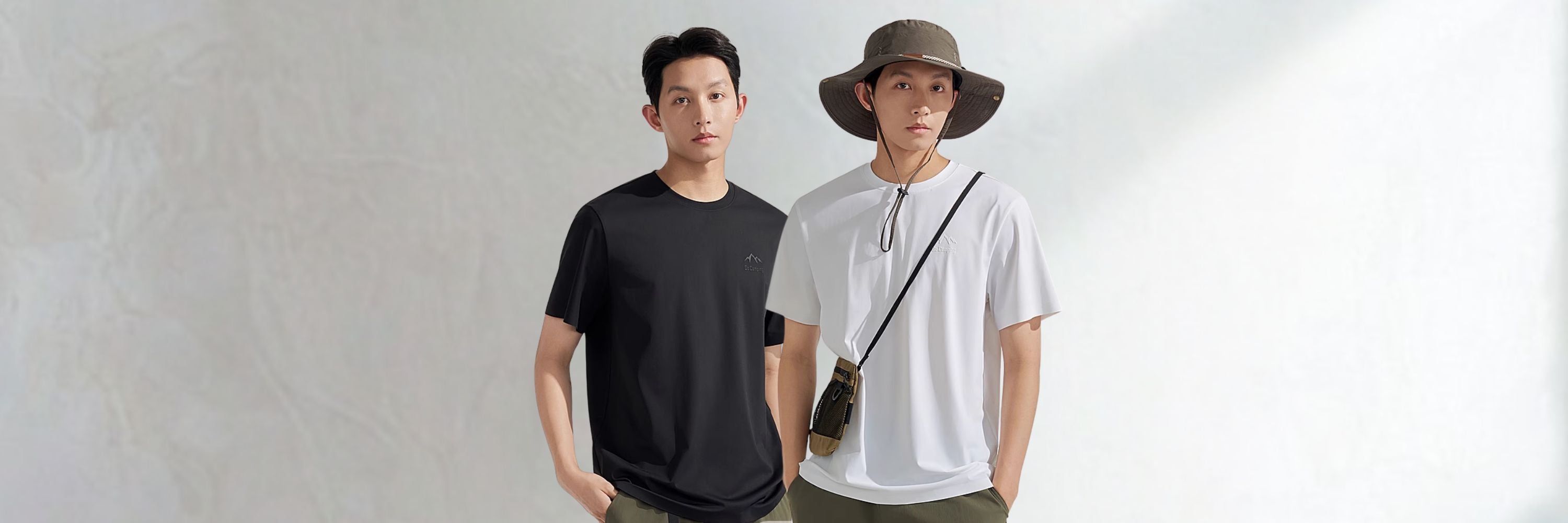 Men's T-shirts / Tops