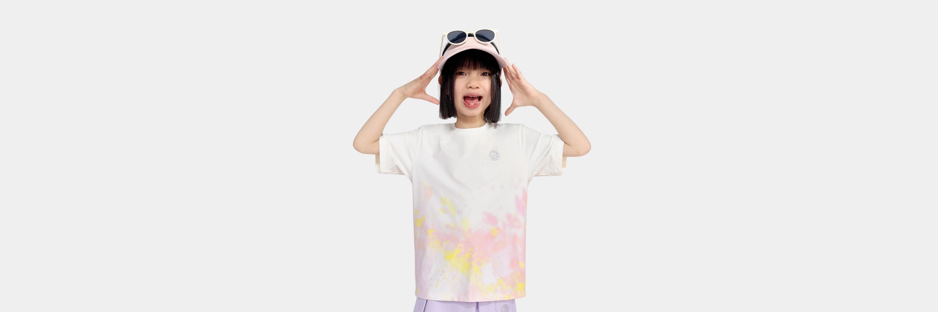 Kids T-shirts / Tops