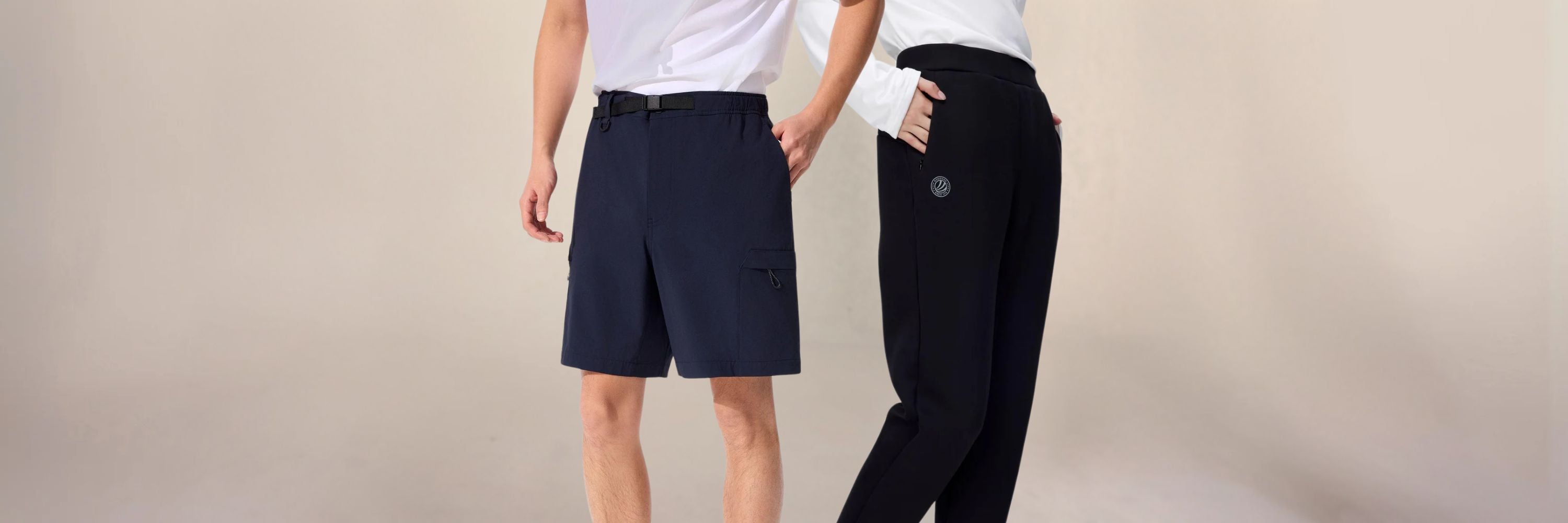 Men's Trousers / Shorts