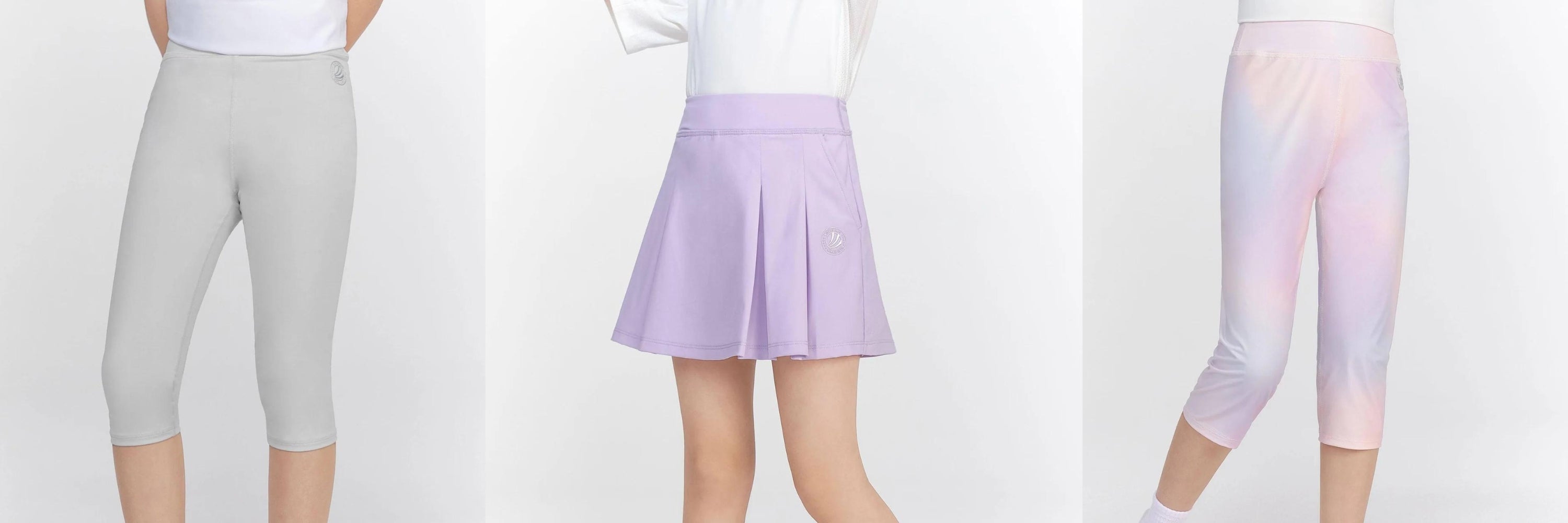 Kids Trousers / Skirts