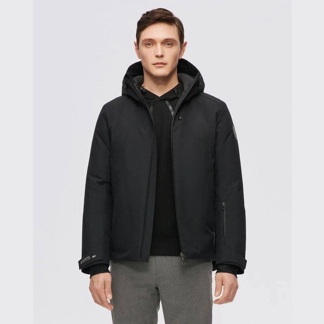 URBAN SKI JACKET