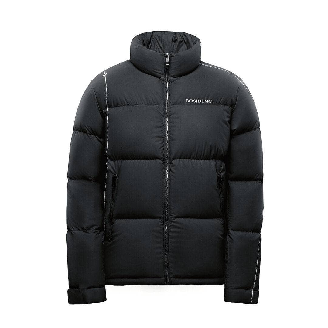 SHORT DOWN PUFFER