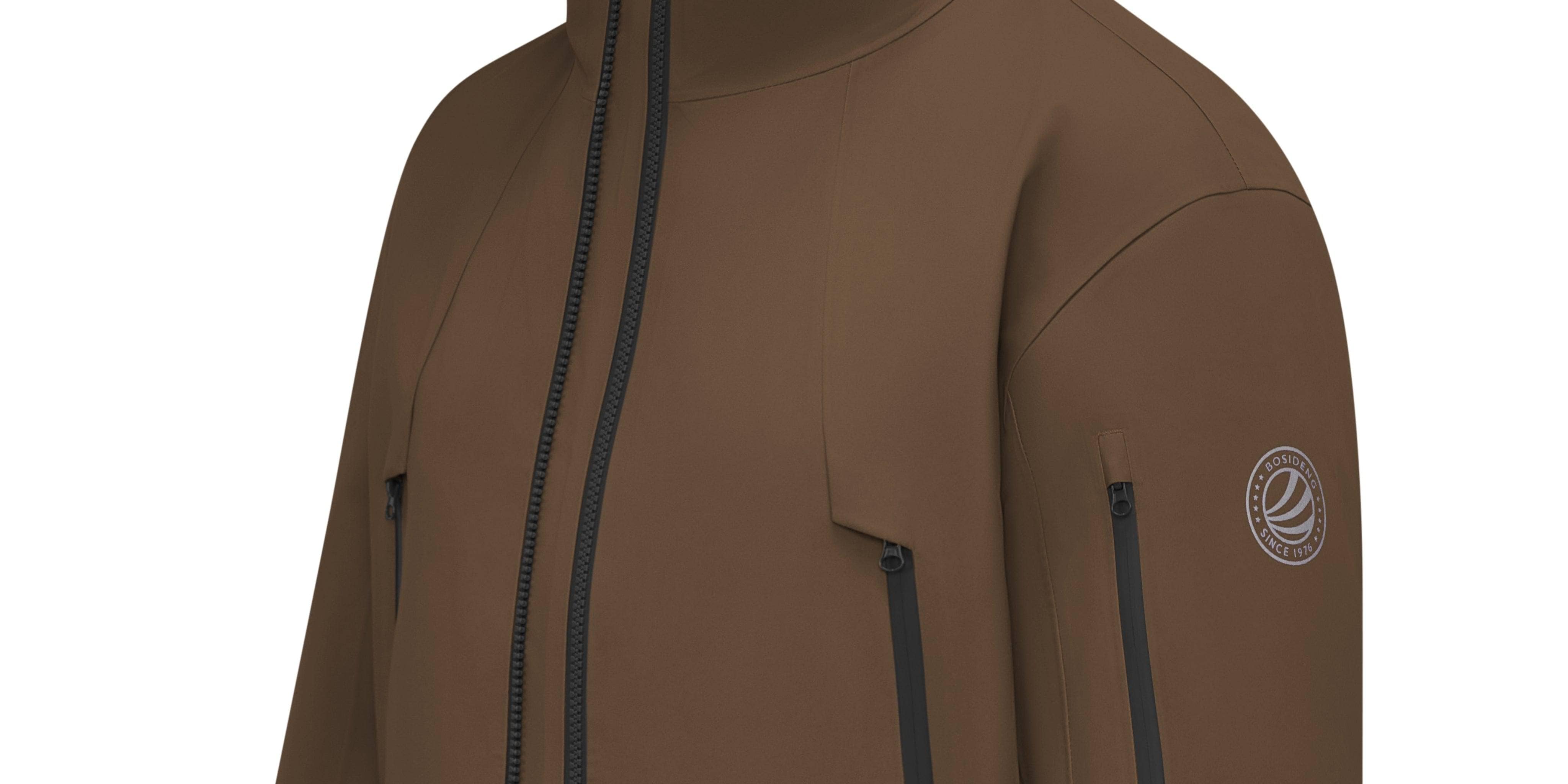 All Weather Goose Down Jacket 1330