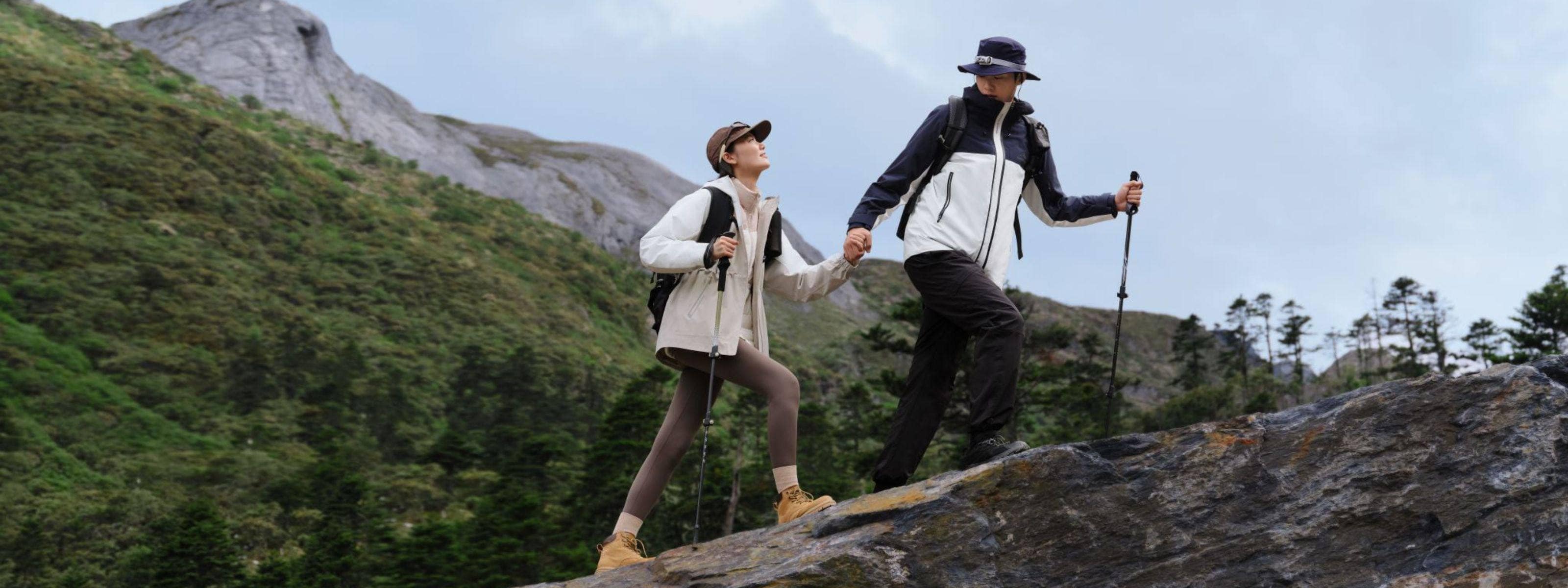 OUR PROGRESS ON SUSTAINABLE VALUES