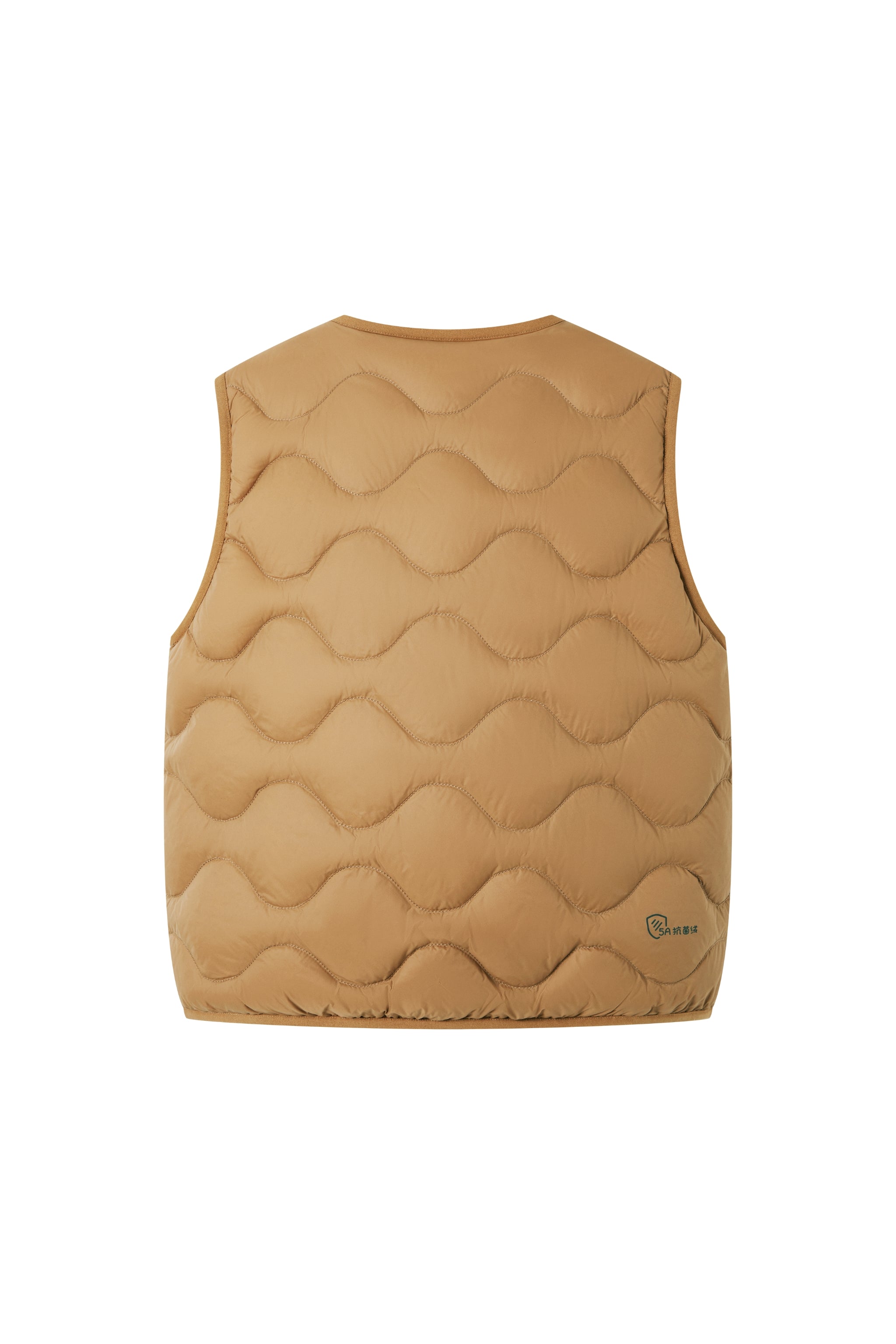 Kid's Versatile Layering Down Gilet