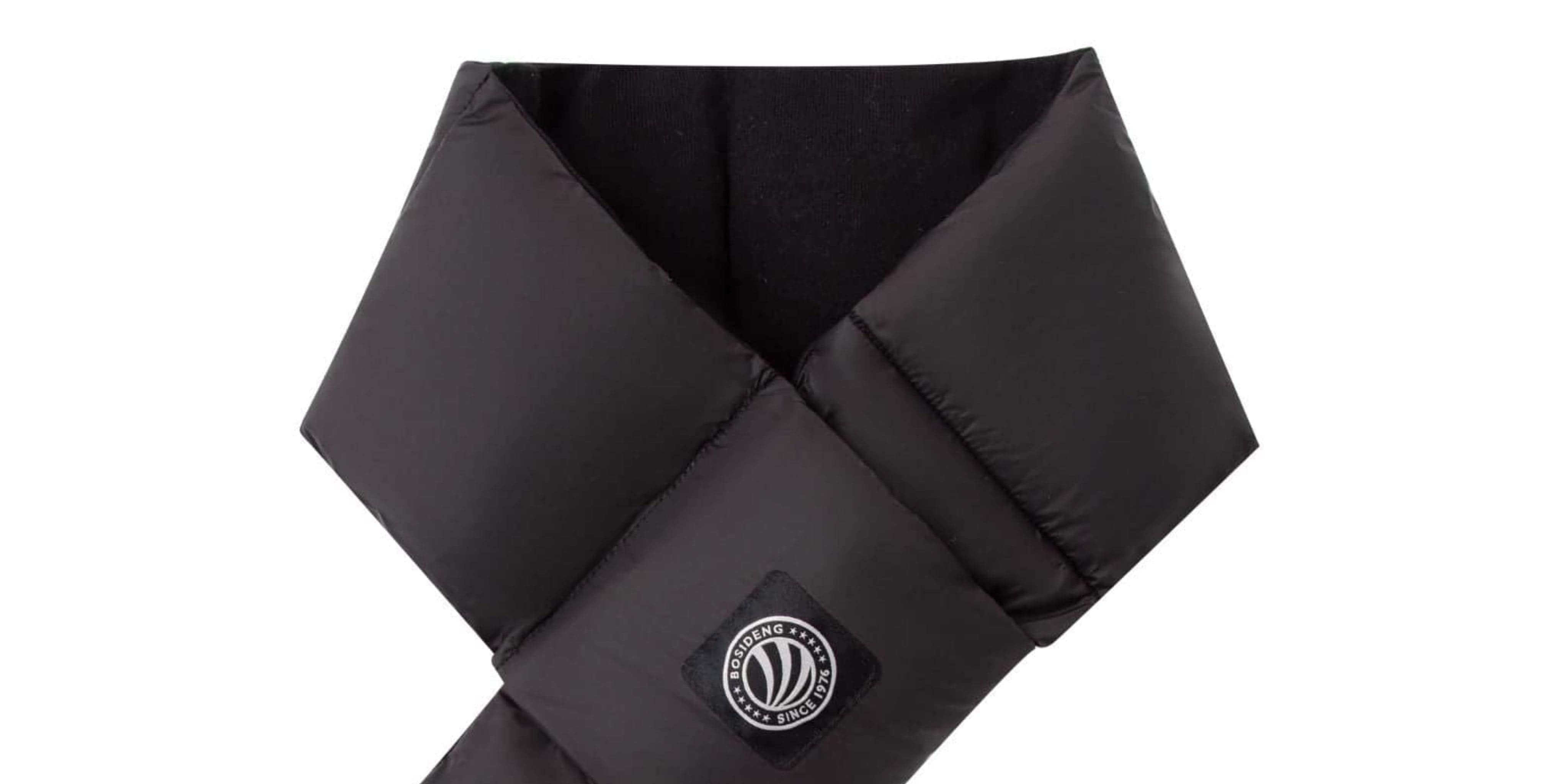 Junior Versatile Layering Down Scarf 20 details