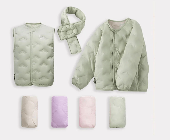 KIDS 3-IN-1 MULTI-LAYER SYSTEM