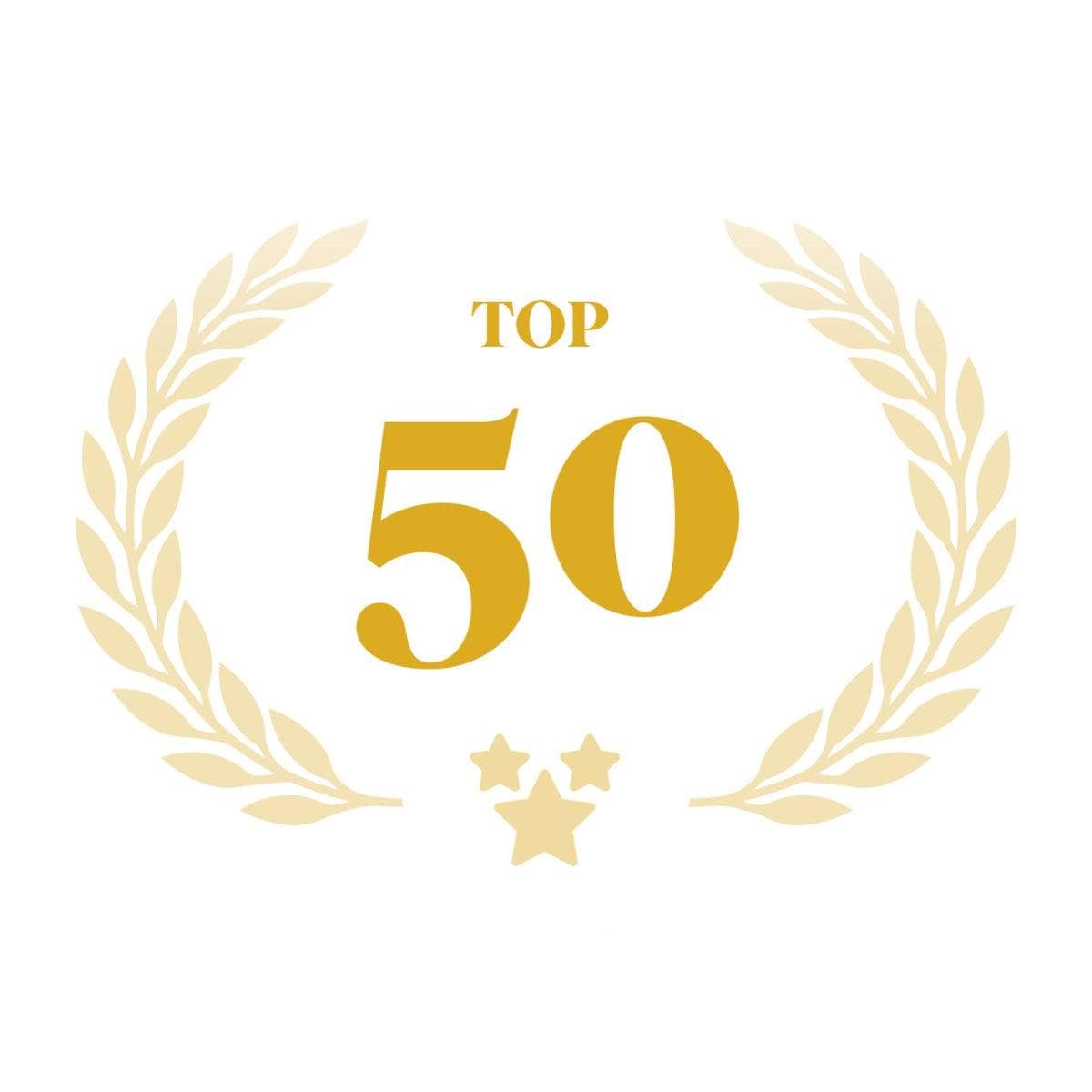 Top 50