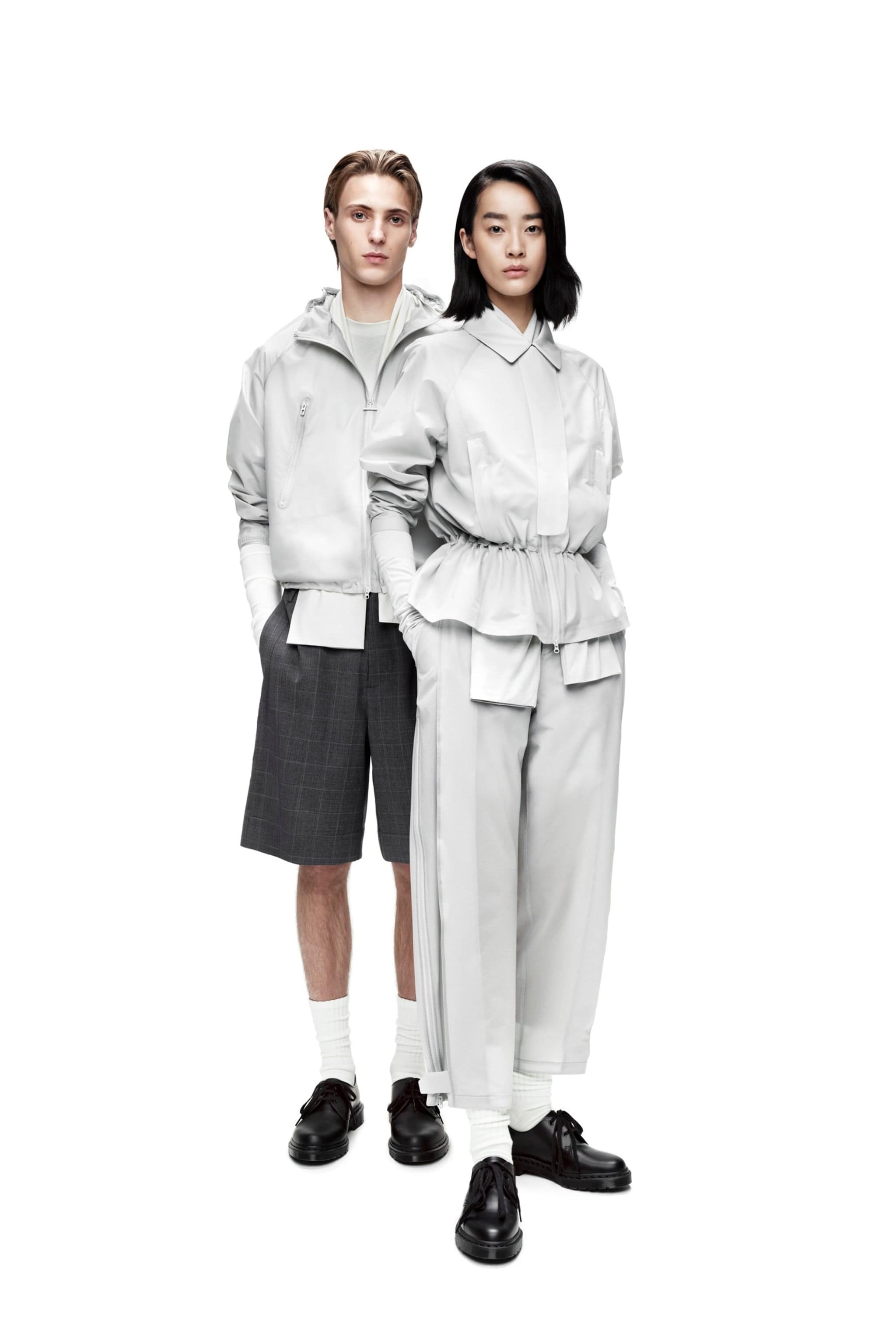 AREAL AREAL Men's Jacket 947 Jacket