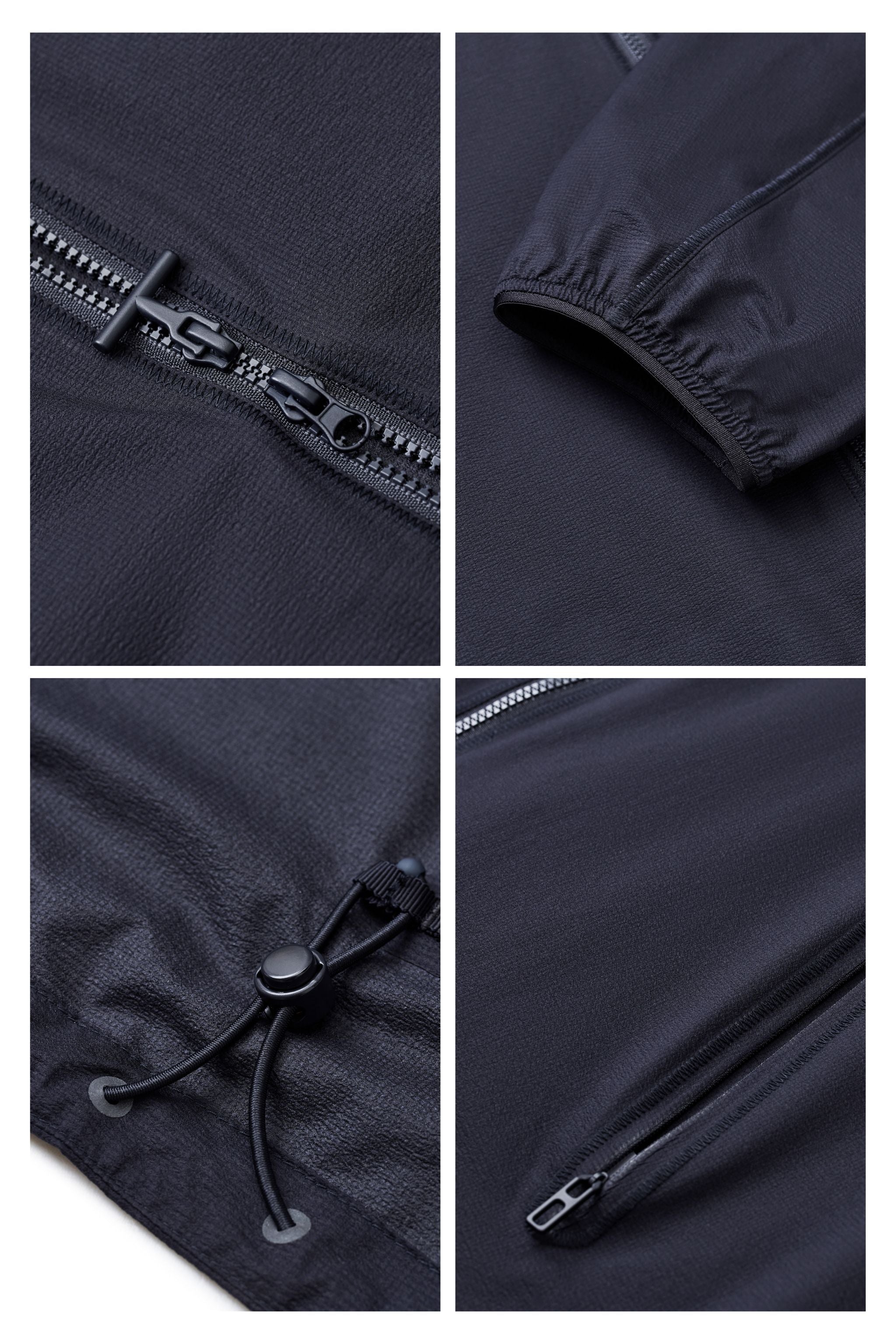 AREAL AREAL Men's Jacket 947 Jacket