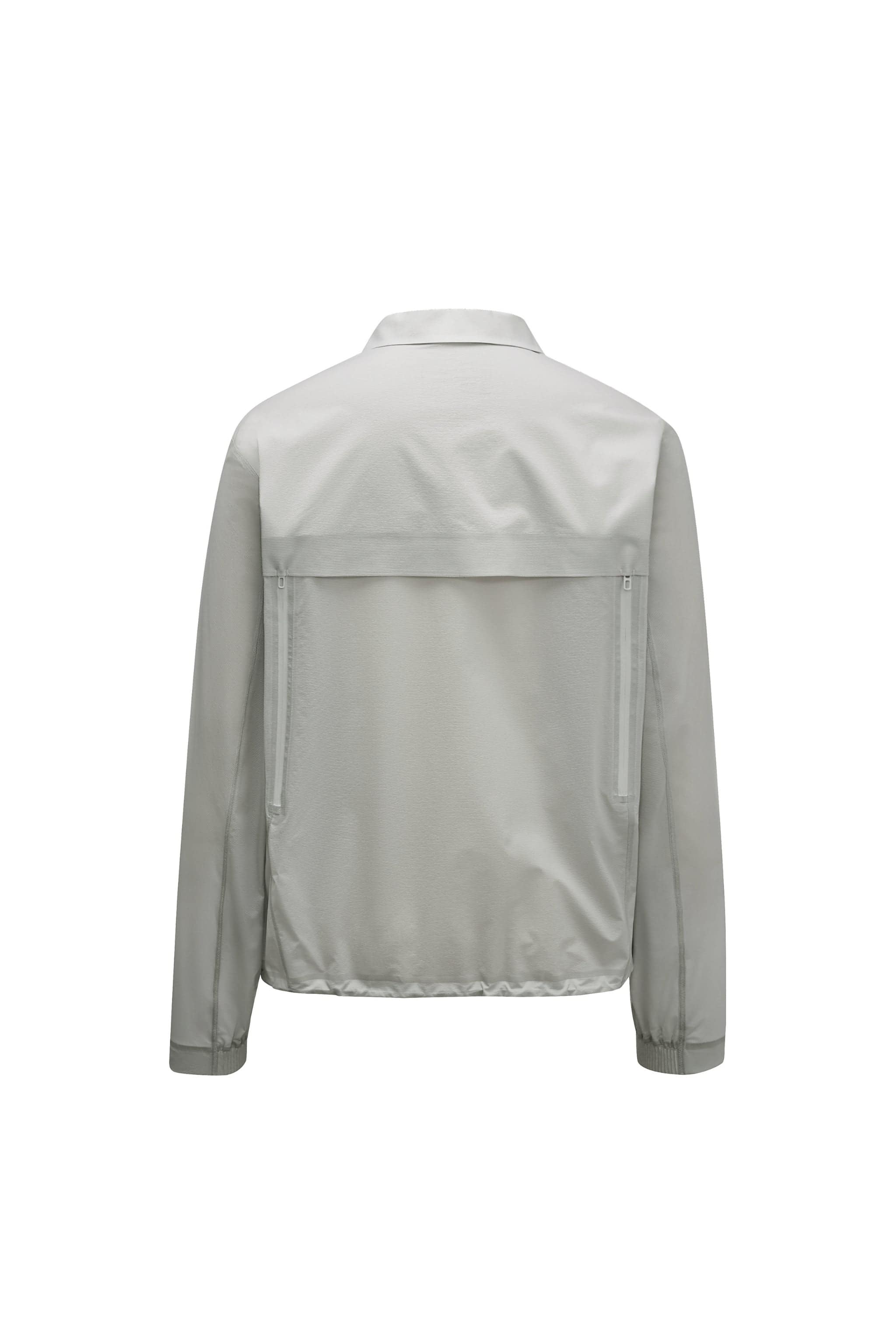 AREAL AREAL Men's Lapel Collar Jacket 943 Jacket