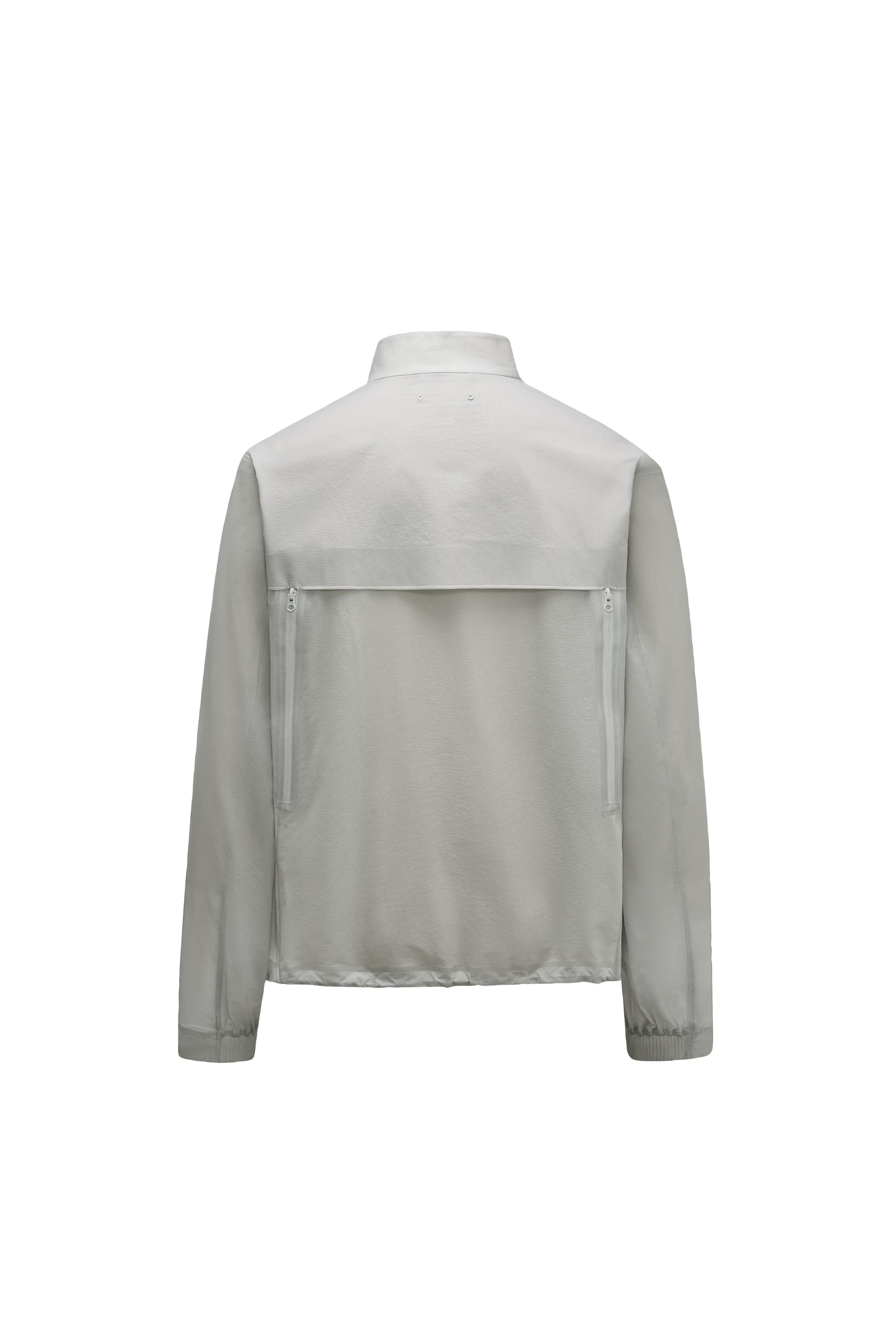 AREAL AREAL Men's Stand Collar Bomber Jacket 921 Jacket