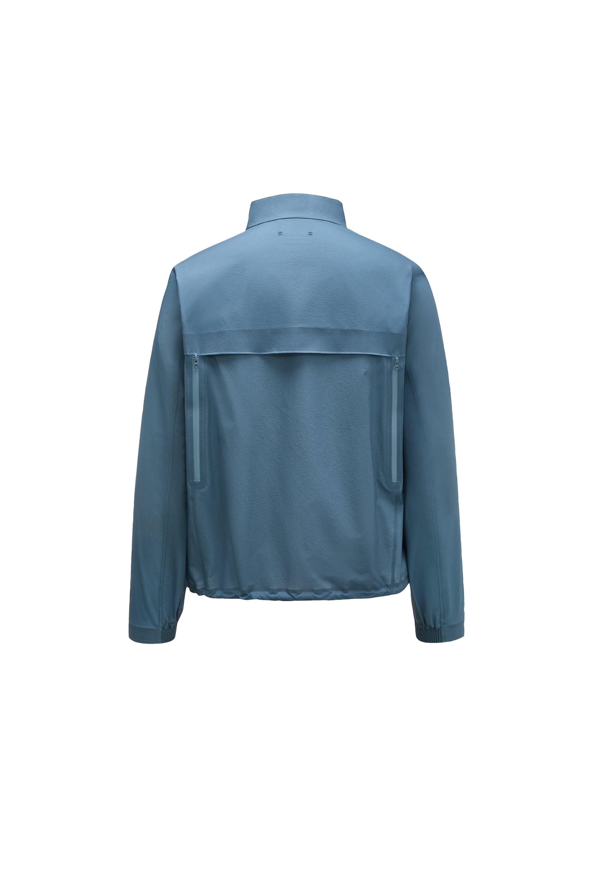 AREAL AREAL Men's Stand Collar Bomber Jacket 921 Jacket