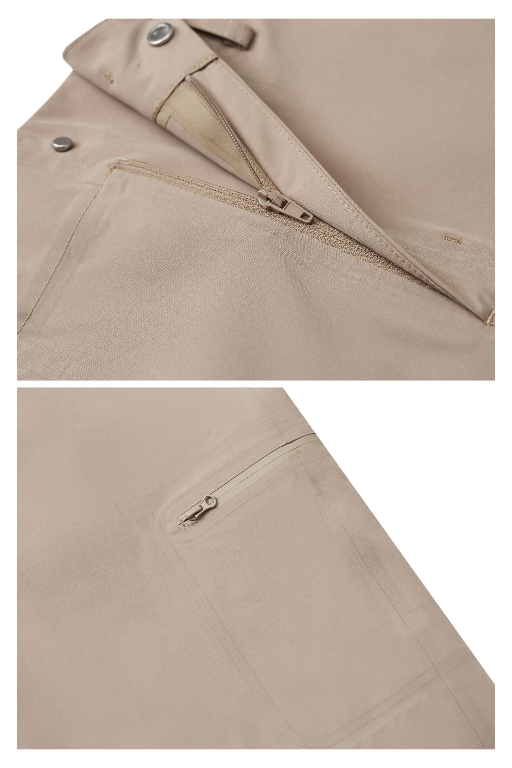 AREAL AREAL Men's Trousers 937 Trousers