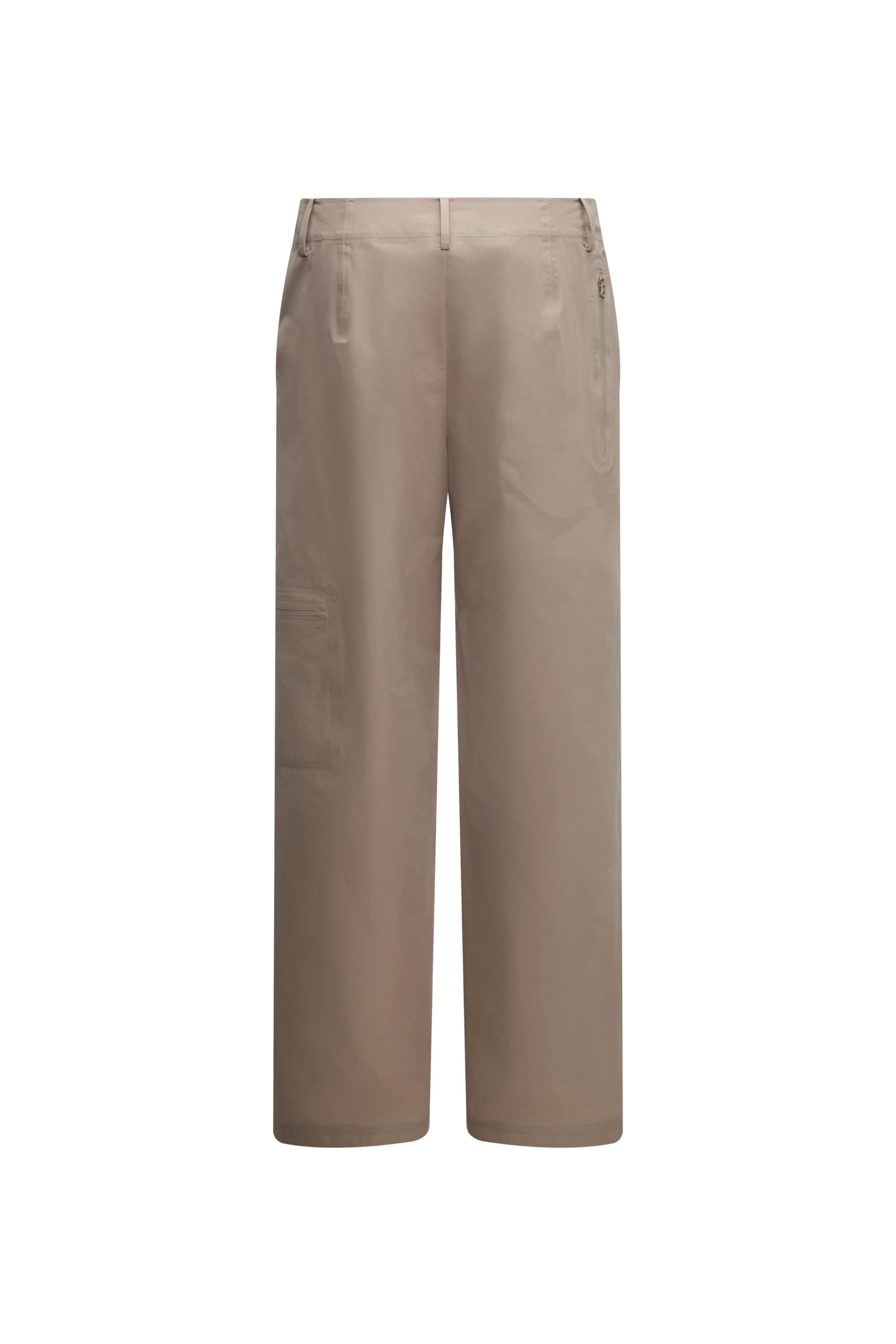 AREAL AREAL Men's Trousers 937 Trousers