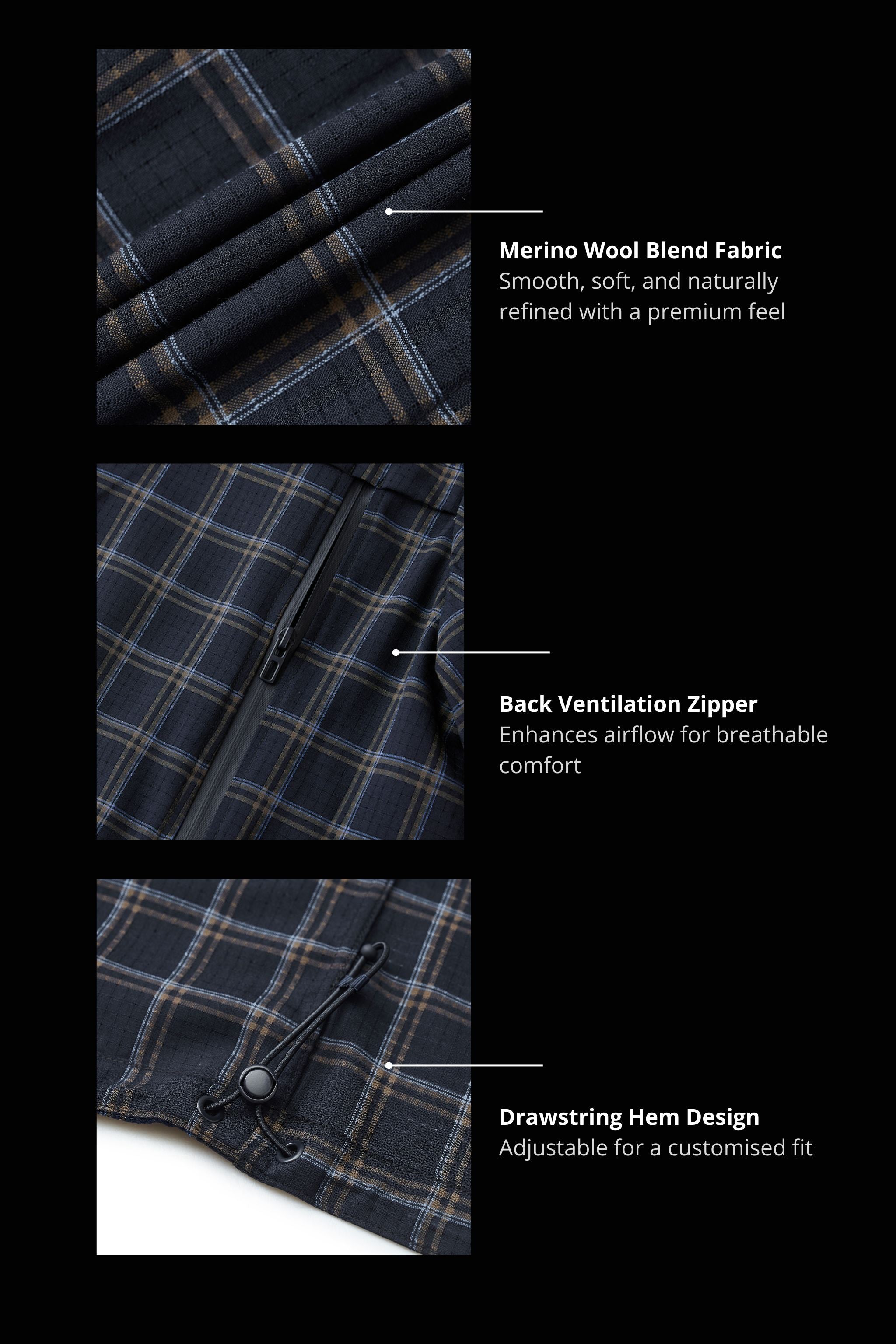 AREAL AREAL Women's Bomber Jacket 978A Jacket