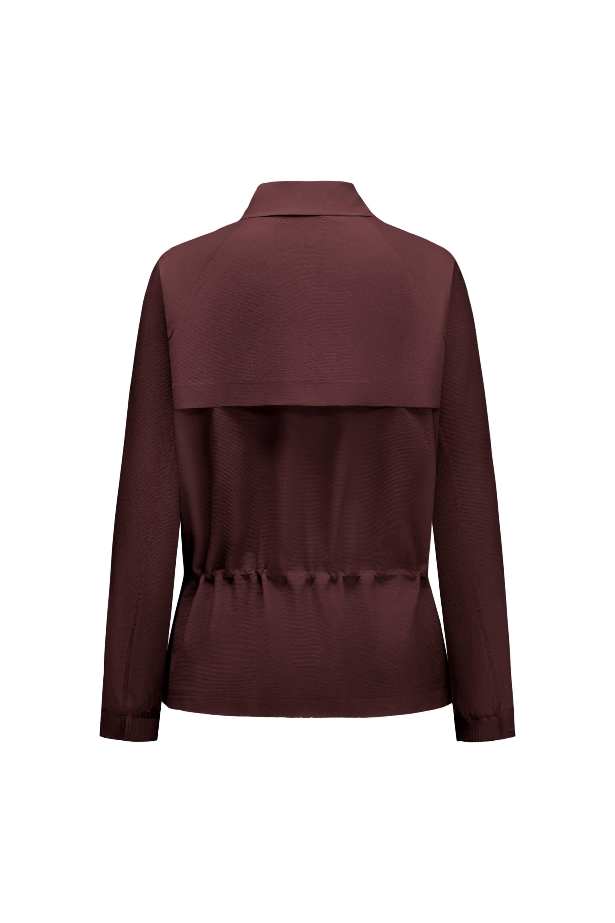 AREAL AREAL Women's Tailored Jacket 974 Jacket