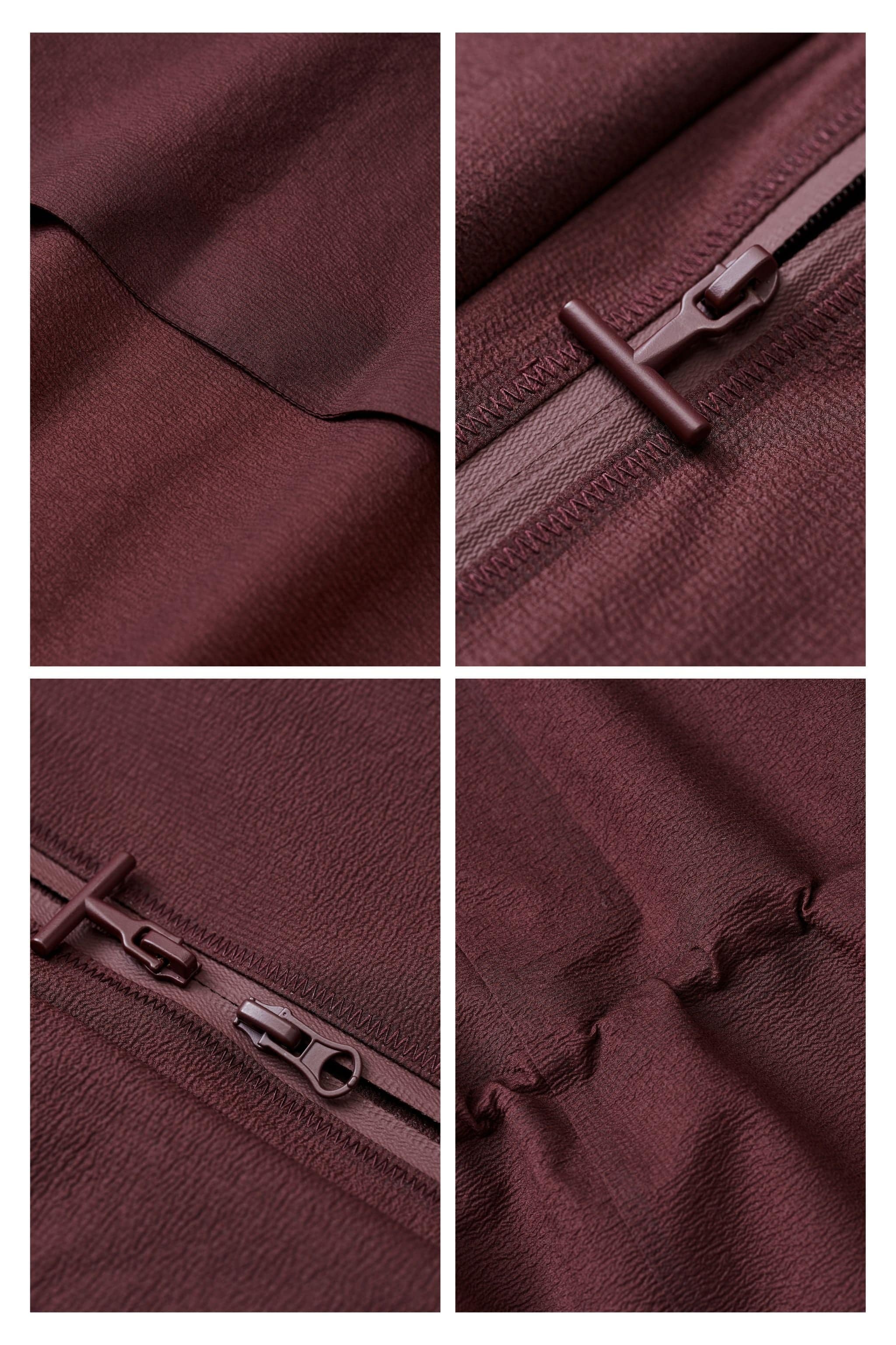 AREAL AREAL Women's Tailored Jacket 974 Jacket