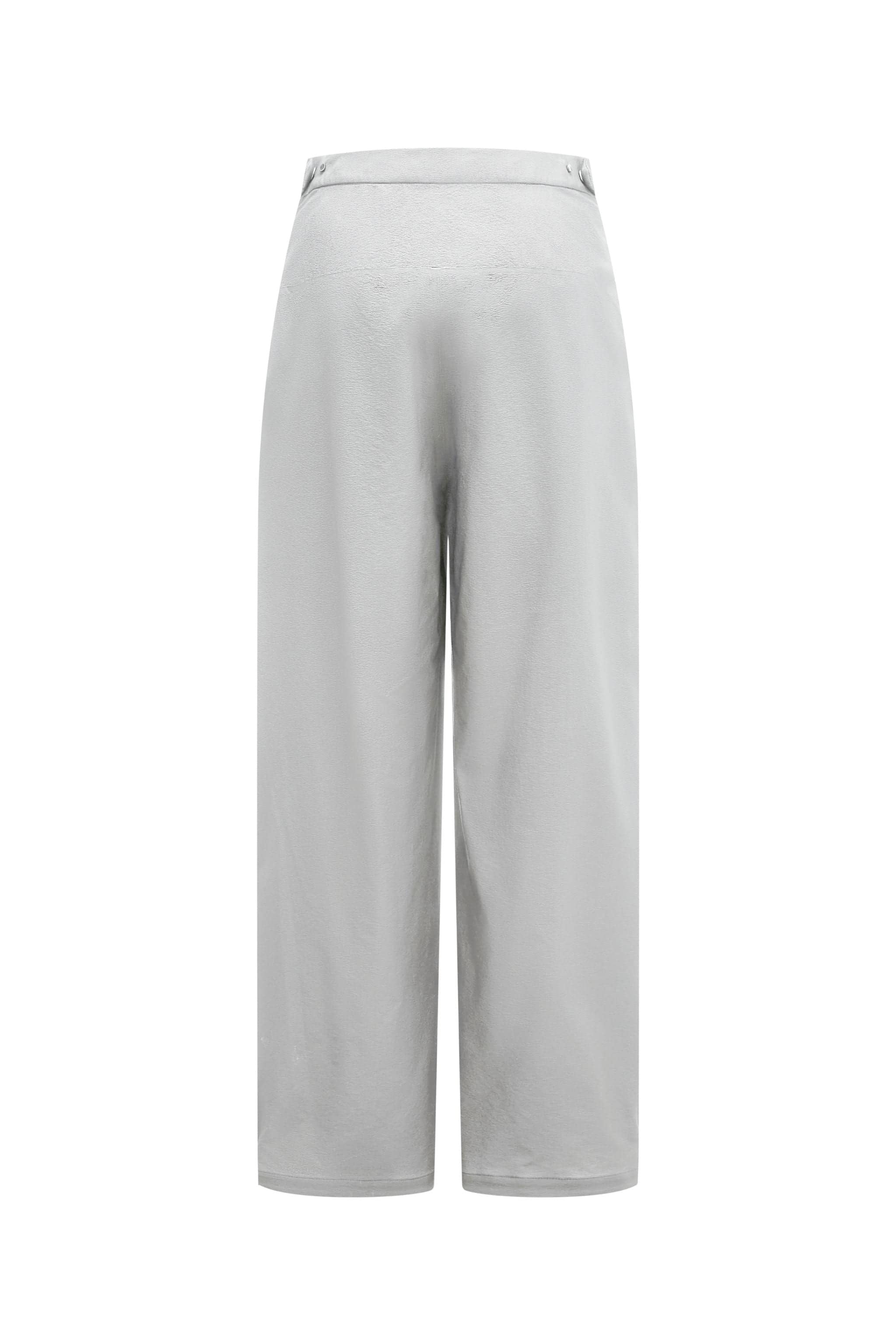 AREAL Women's Trousers 986A — trousers for women support all-day on-the-go activity and deliver exceptional comfort — view 7