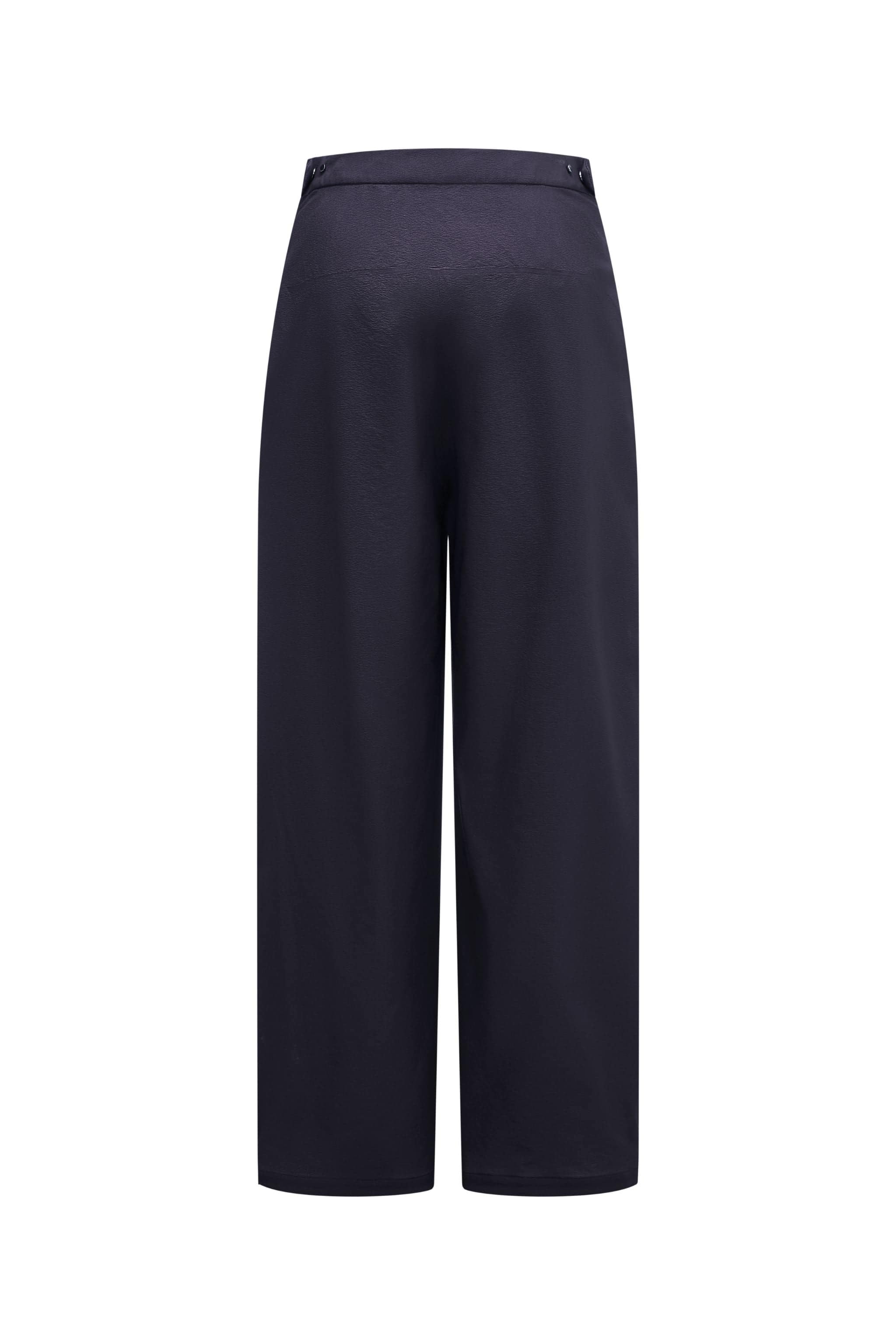 AREAL Women's Trousers 986A — trousers for women support all-day on-the-go activity and deliver exceptional comfort — view 6