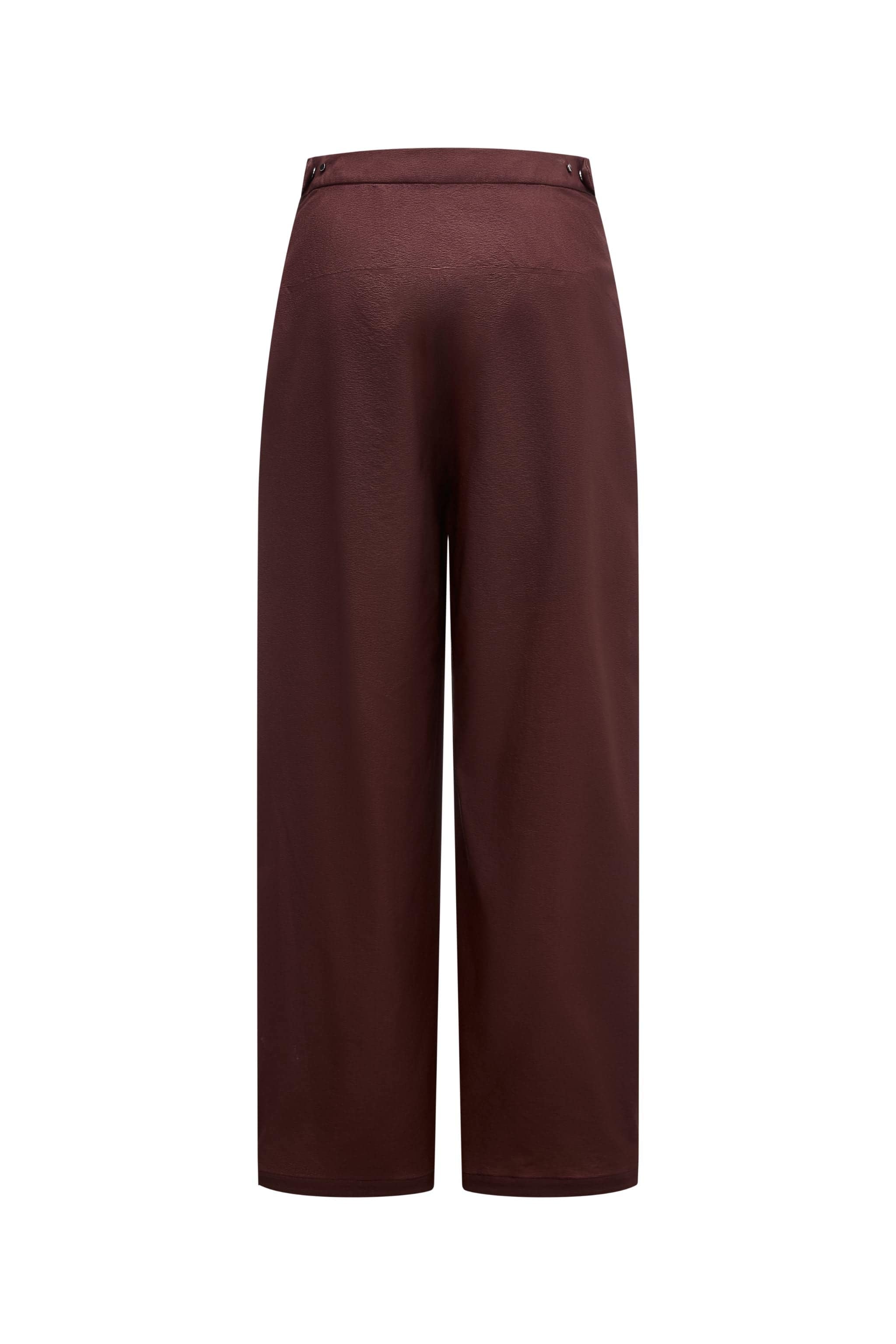 AREAL Women's Trousers 986A — trousers for women support all-day on-the-go activity and deliver exceptional comfort
