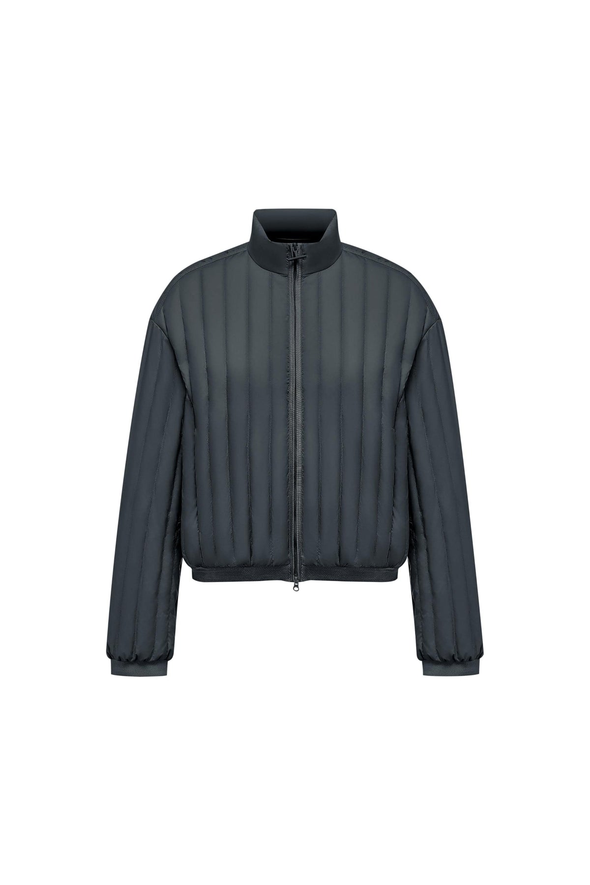 AREAL Women's Goose Down Bomber Jacket 964