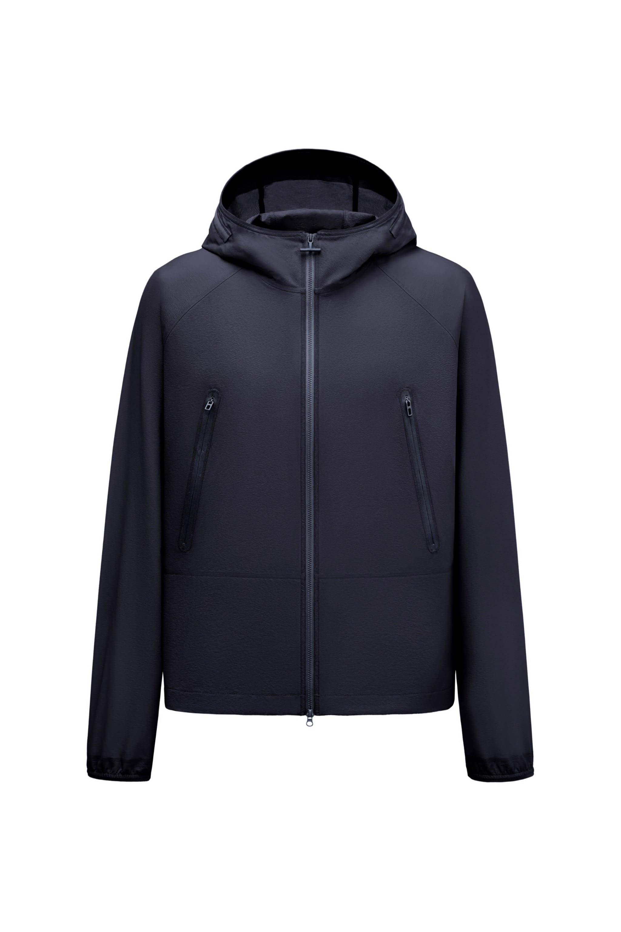 AREAL AREAL Men's Jacket 947 Jacket Indigo Black / S