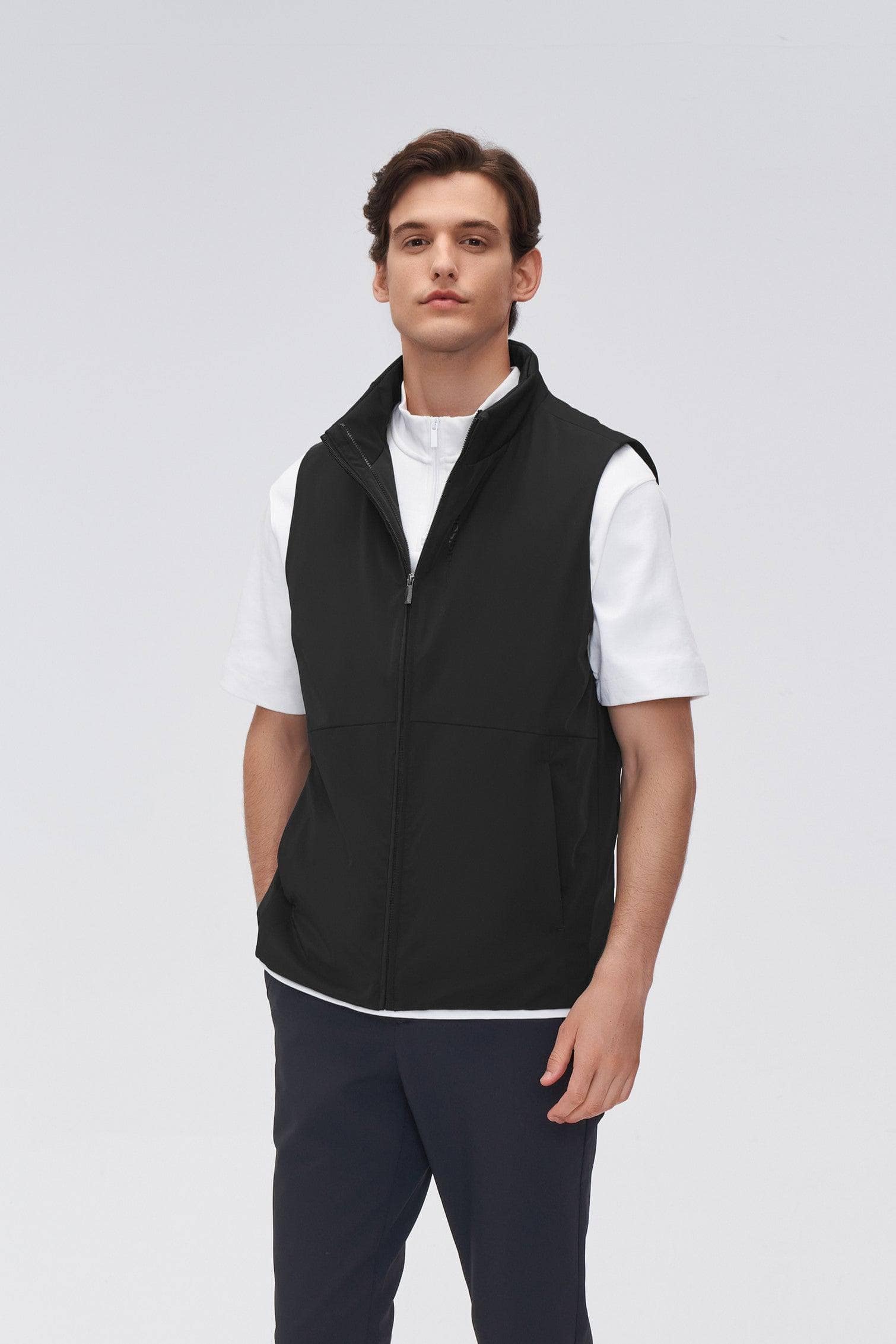 BOSIDENG 2022 3-in-1 Standing Collar Jacket Jacket