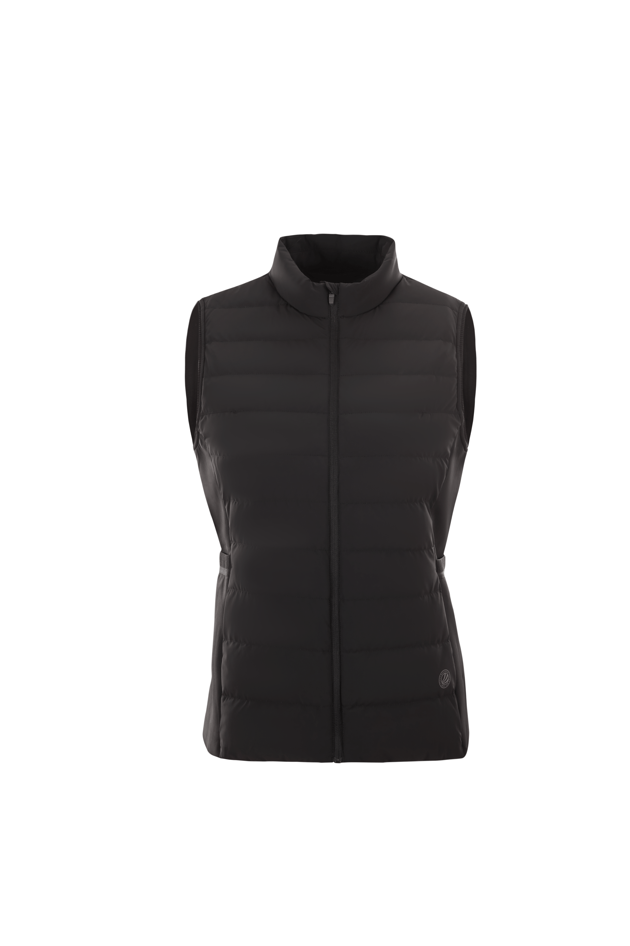 Goose Down Gilet — Experience luxurious warmth with 700+ fill goose down, ultra-light insulation, and soft-touch fabric — view 11