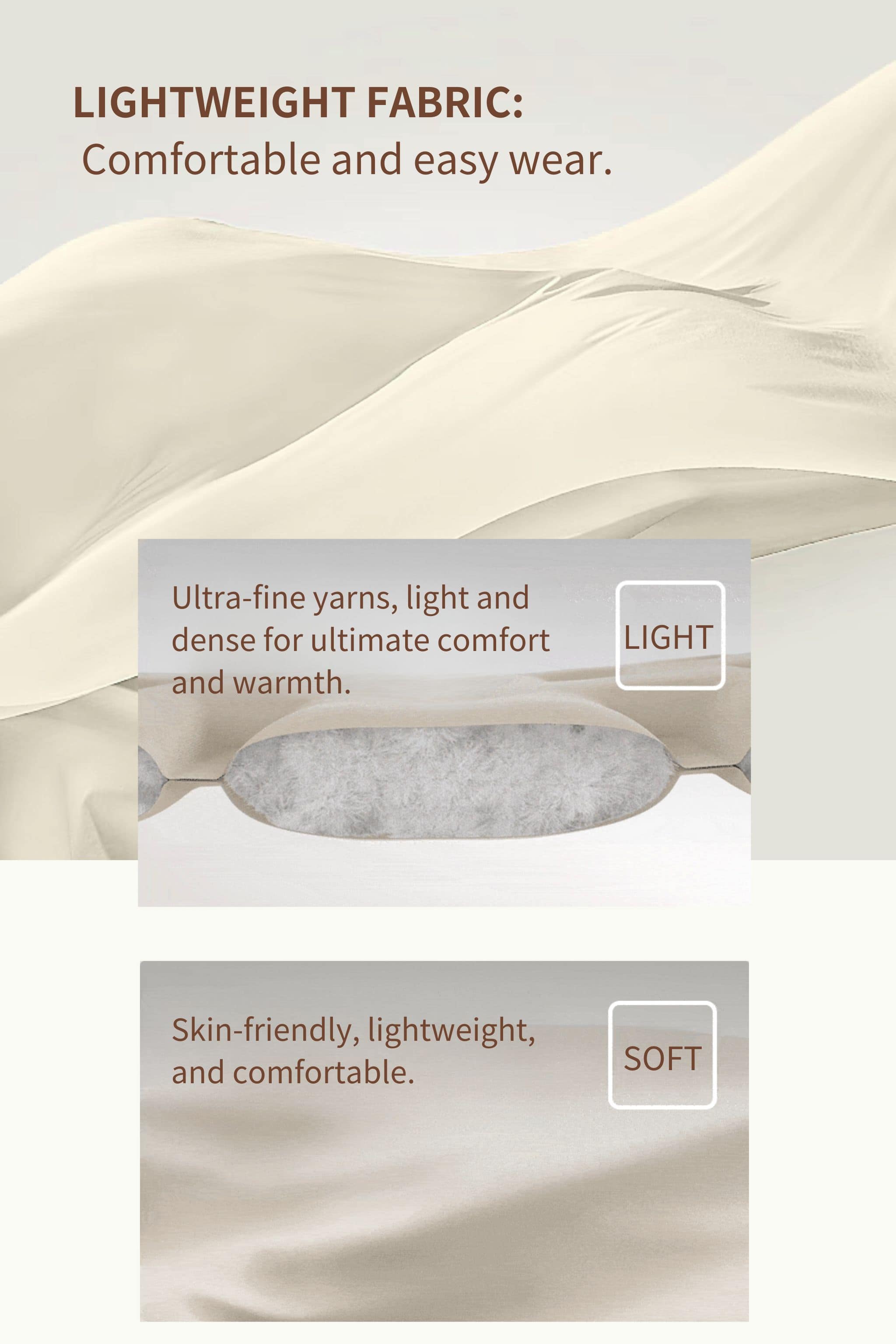 Goose Down Premium Ultralight Jacket