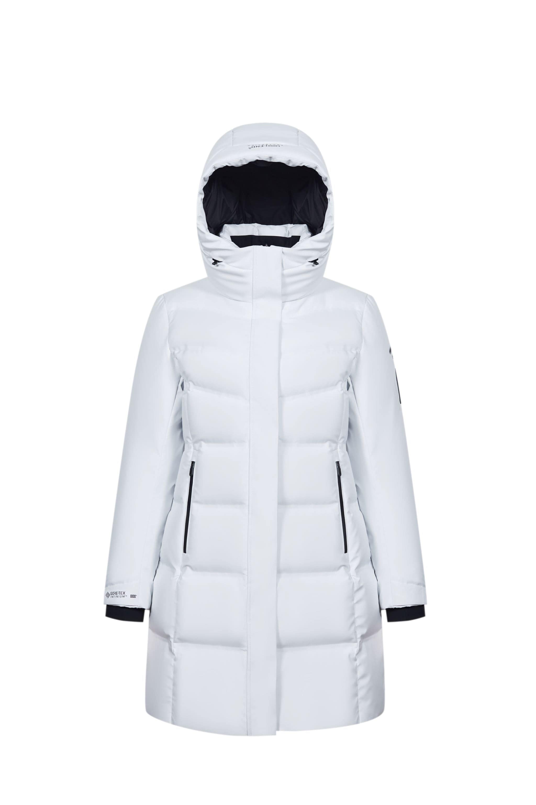 BOSIDENG 2022 GORE-TEX® Tailored Goose Down Parka