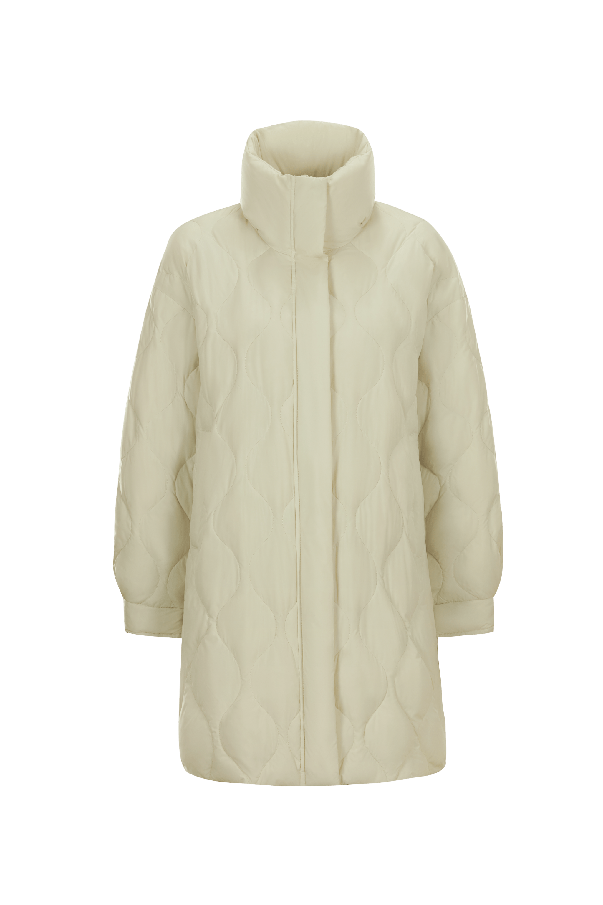 BOSIDENG 2022 Mid-Length Down Jacket Jacket