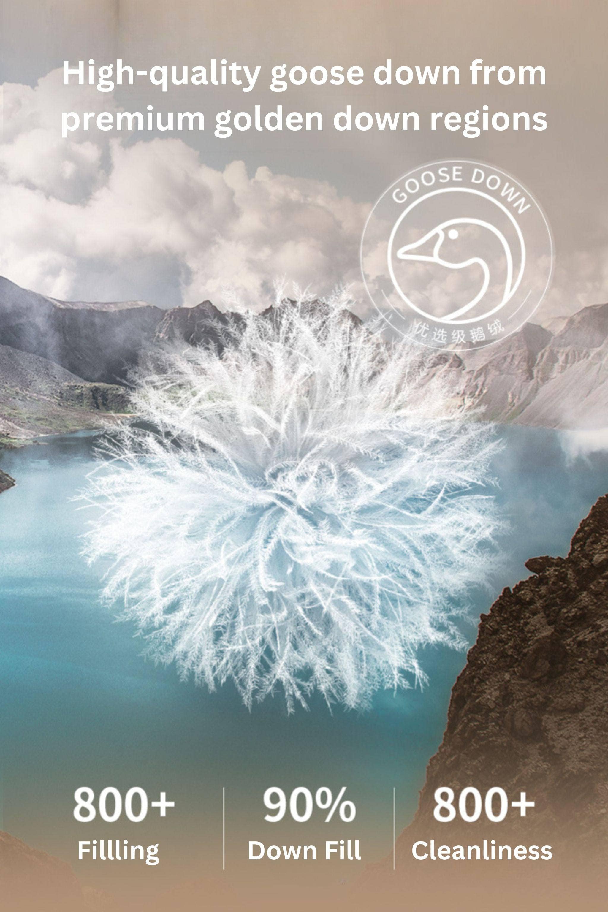 BOSIDENG 2022 Women’s Double Breasted Short Trench Jacket