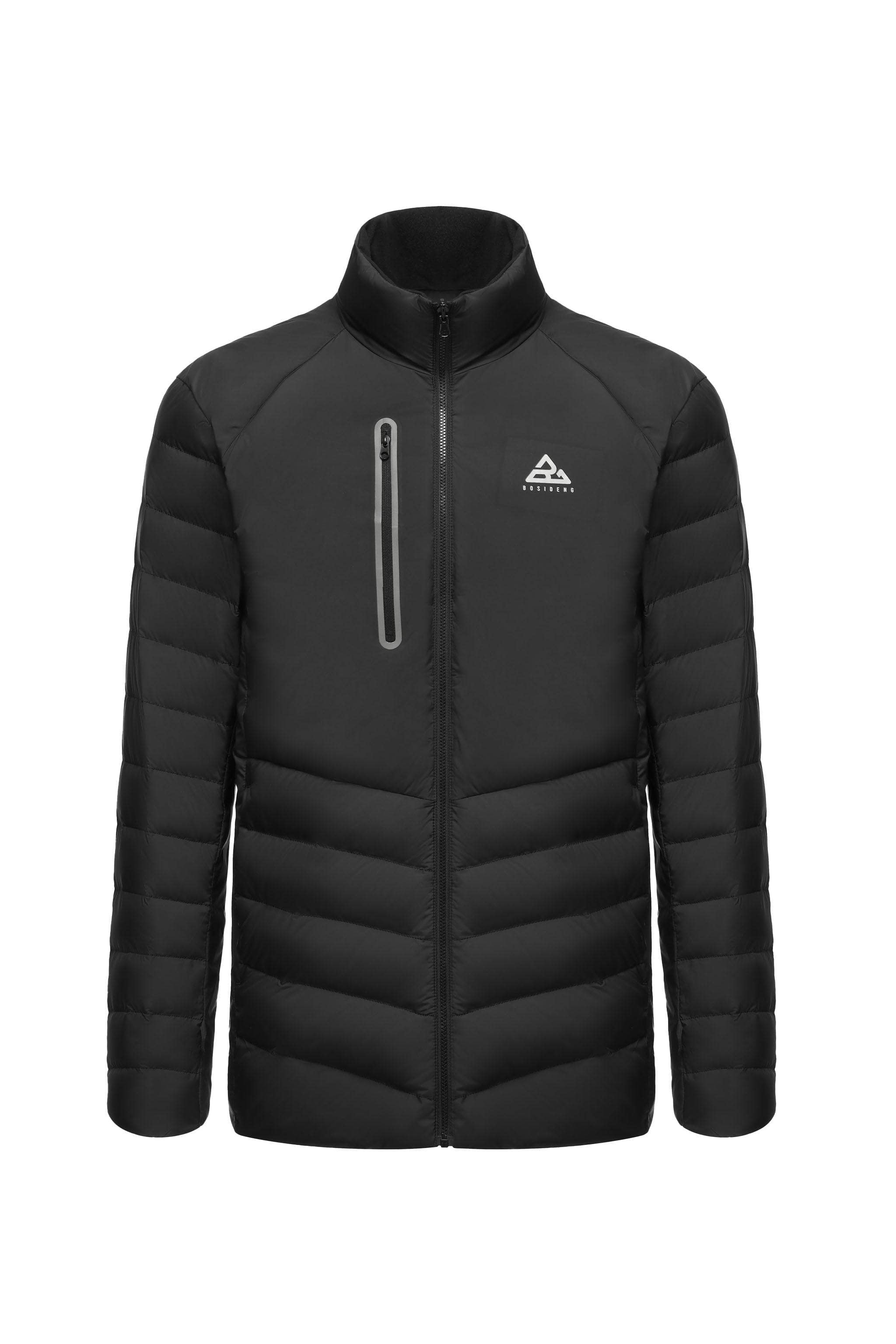 3 in 1 All Weather Goose Down Parka 2420 — Explore our 3-in-1 All-Weather Jacket, meticulously crafted to excel in all — view 31; waterproof, windproof