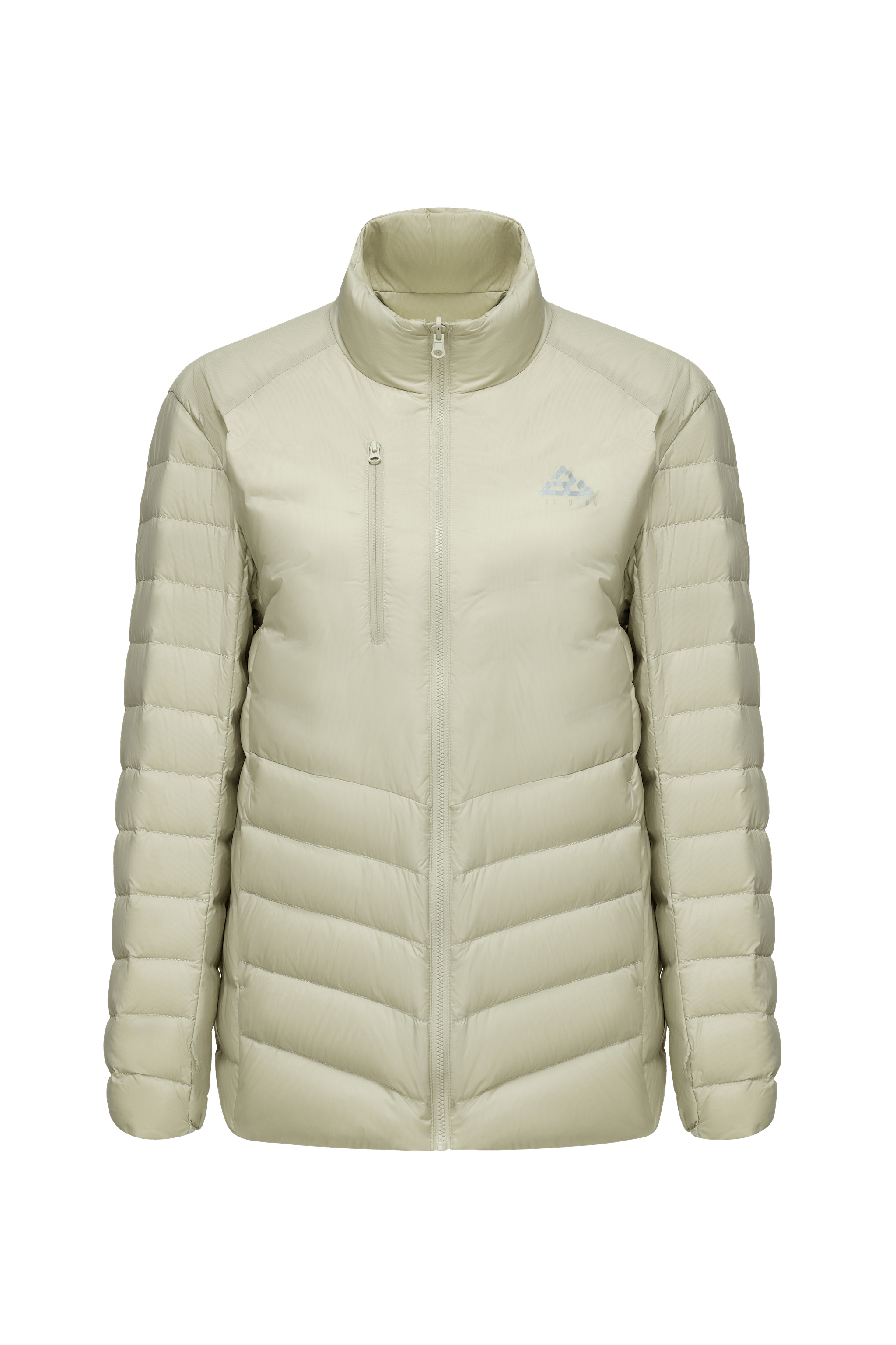 3 in 1 All Weather Goose Down Parka 2420 — Explore our 3-in-1 All-Weather Jacket, meticulously crafted to excel in all — view 27; waterproof, windproof