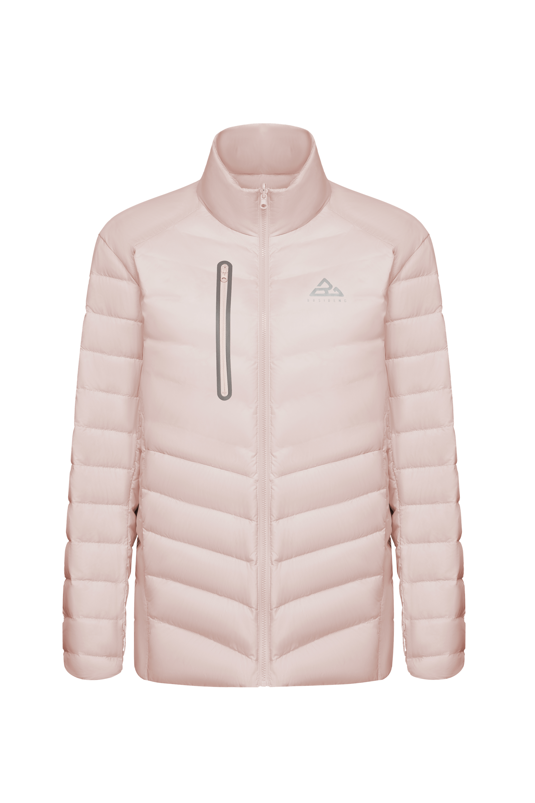 3 in 1 All Weather Goose Down Parka 2420 — Explore our 3-in-1 All-Weather Jacket, meticulously crafted to excel in all — view 14; waterproof, windproof