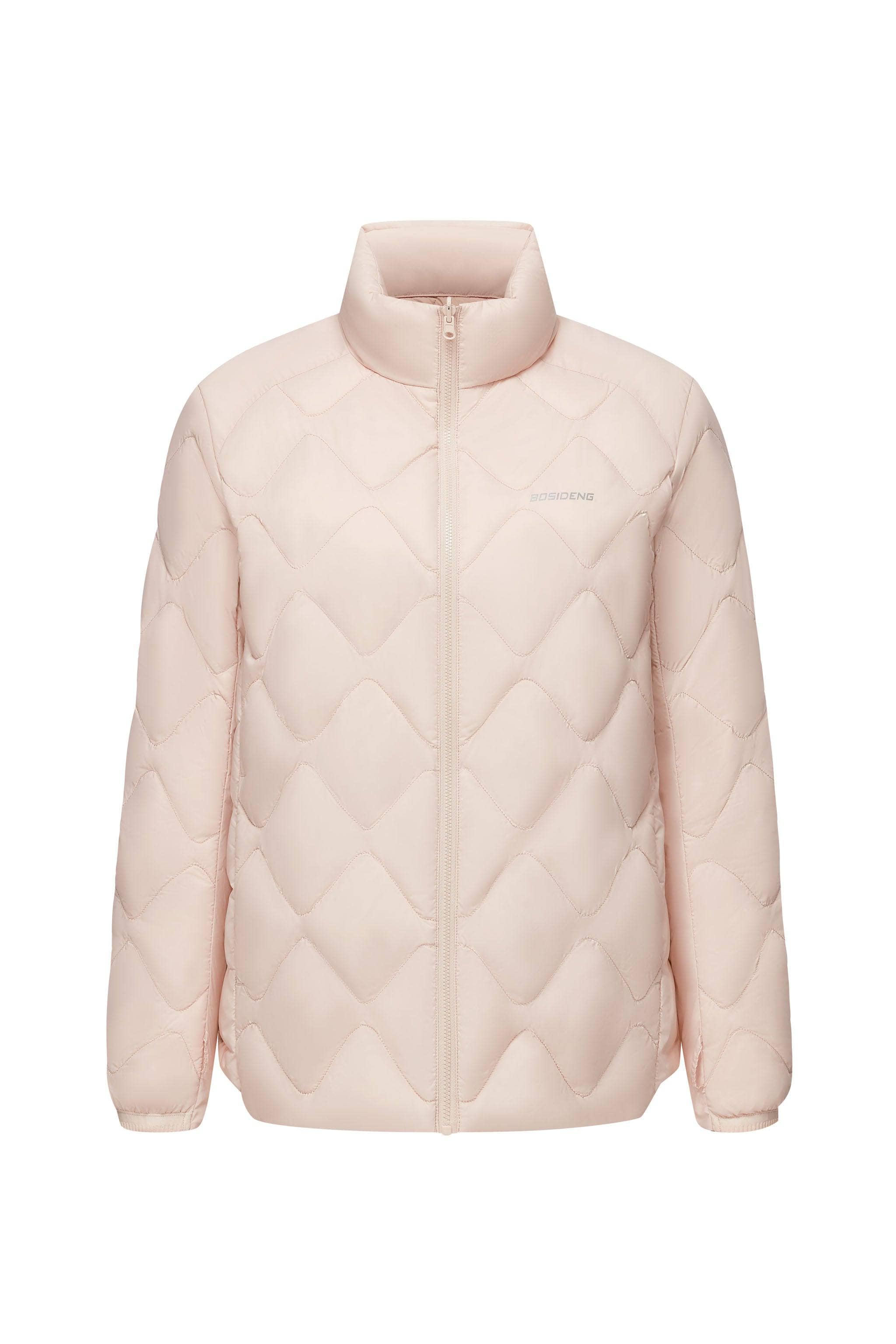 3 in 1 All Weather Goose Down Parka — Explore our 3-in-1 All-Weather Jacket, meticulously crafted to excel in all — view 7; waterproof, windproof