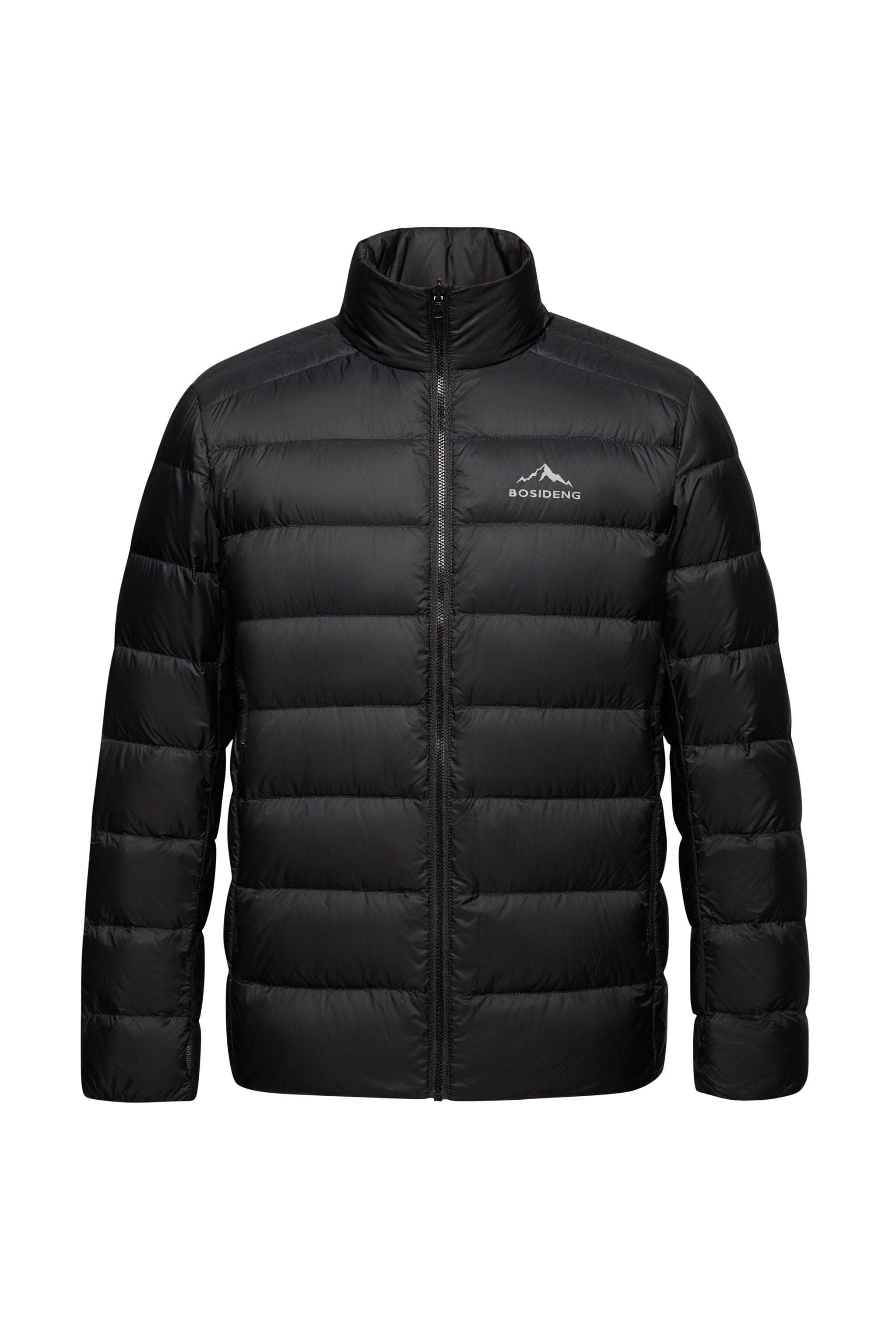 BOSIDENG 2023 3 in 1 All Weather Plus Goose Down Jacket