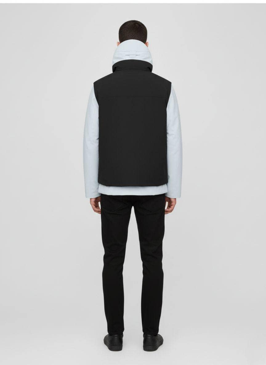 BOSIDENG 2023 3 In 1 Ski Jacket Jacket