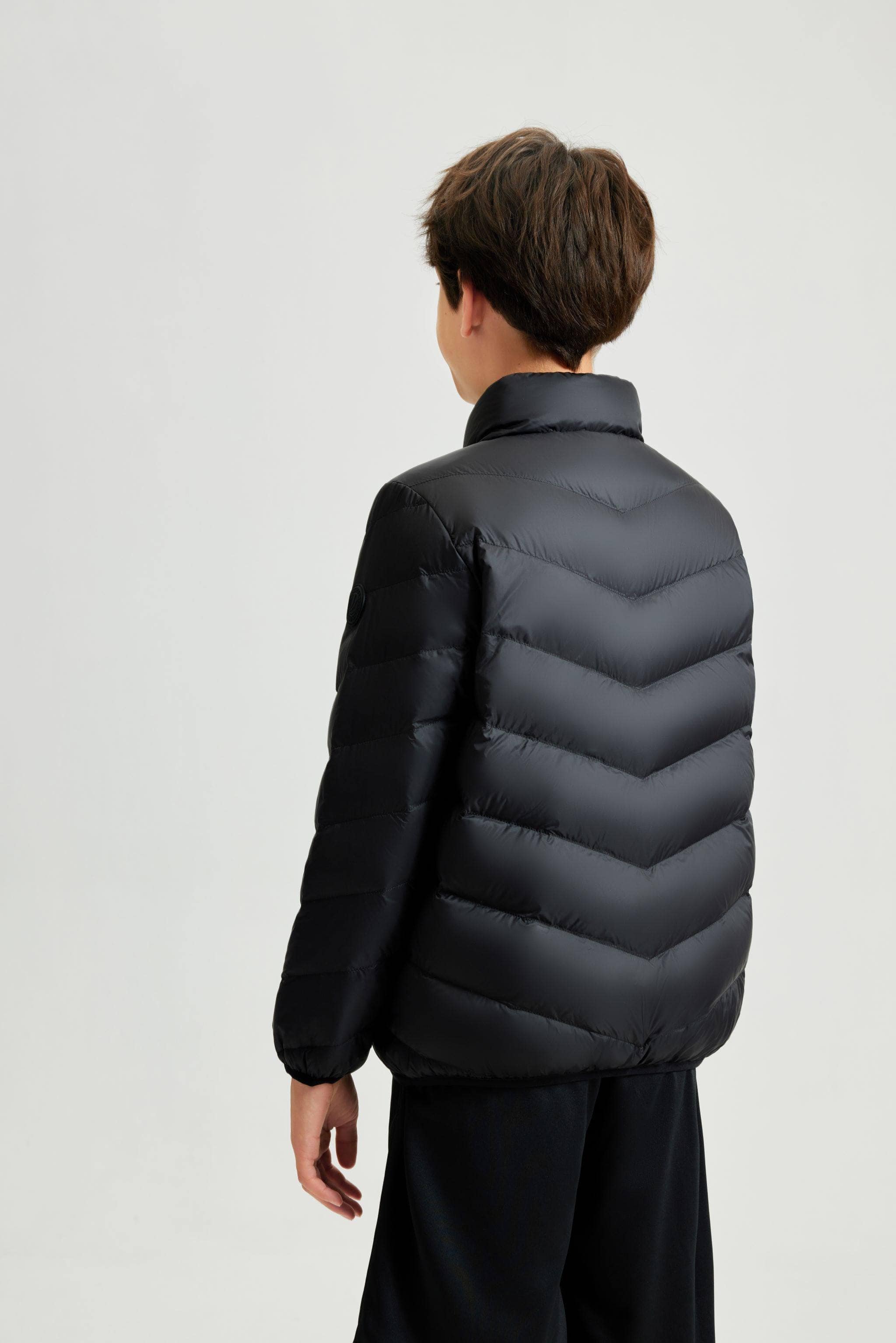 BOSIDENG 2023 Kid's Ultra-Light Down Jacket Jacket
