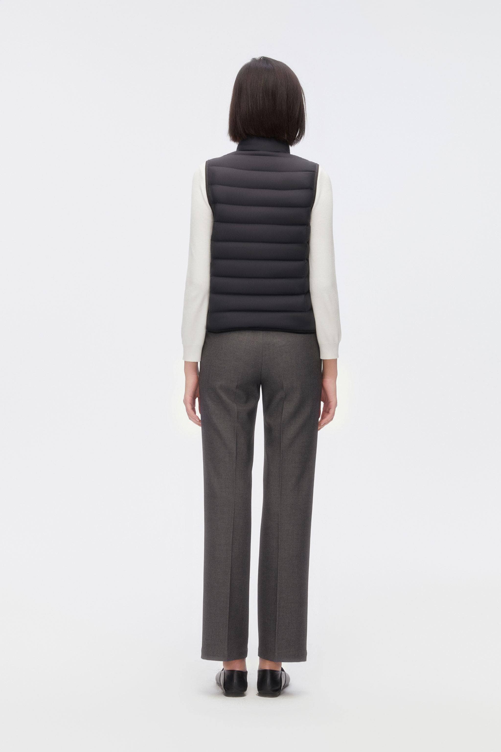 BOSIDENG 2023 Lightweight Down Gilet Gilet