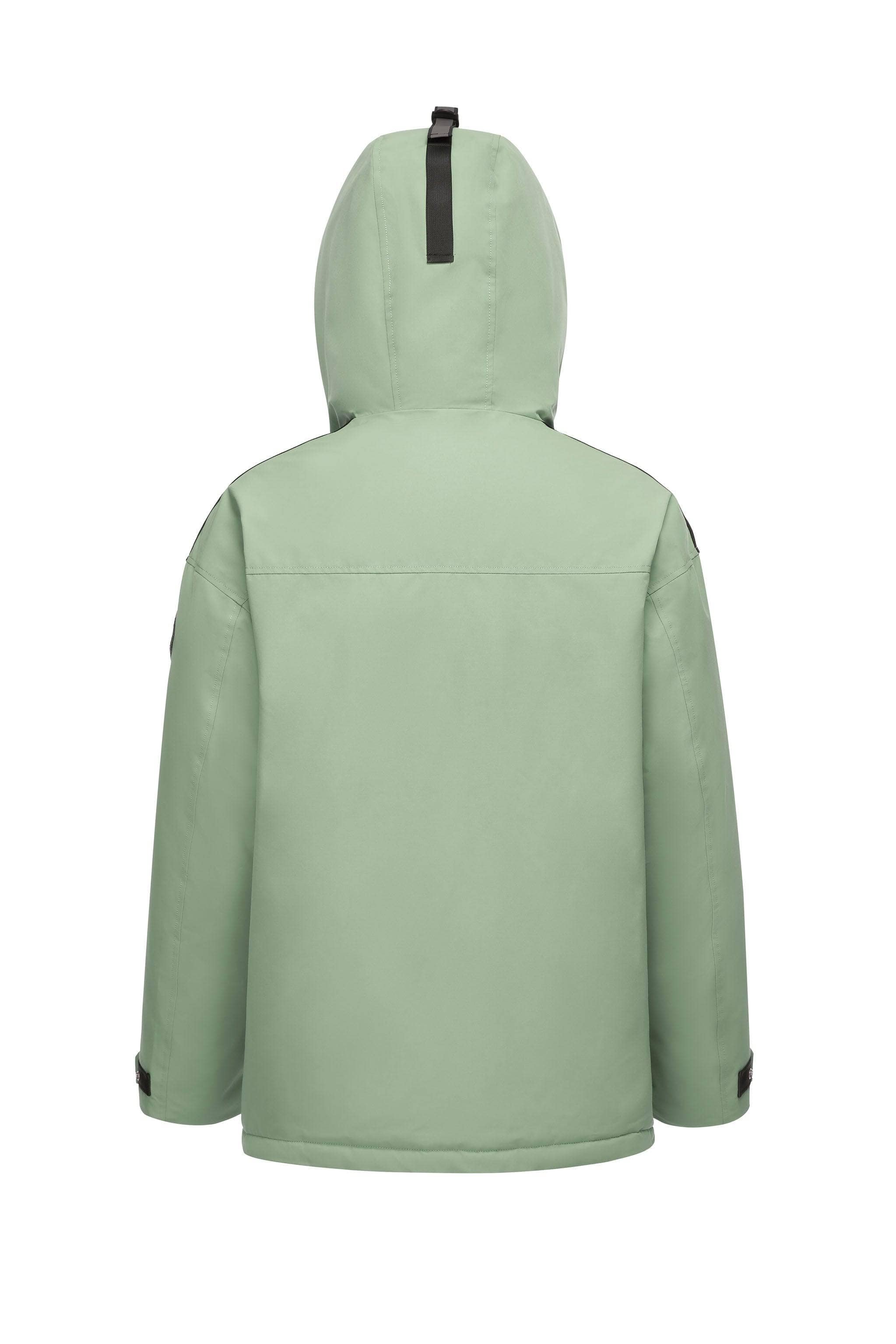 BOSIDENG 2023 Men's Light Extreme Goose Down Jacket 2327 Jacket