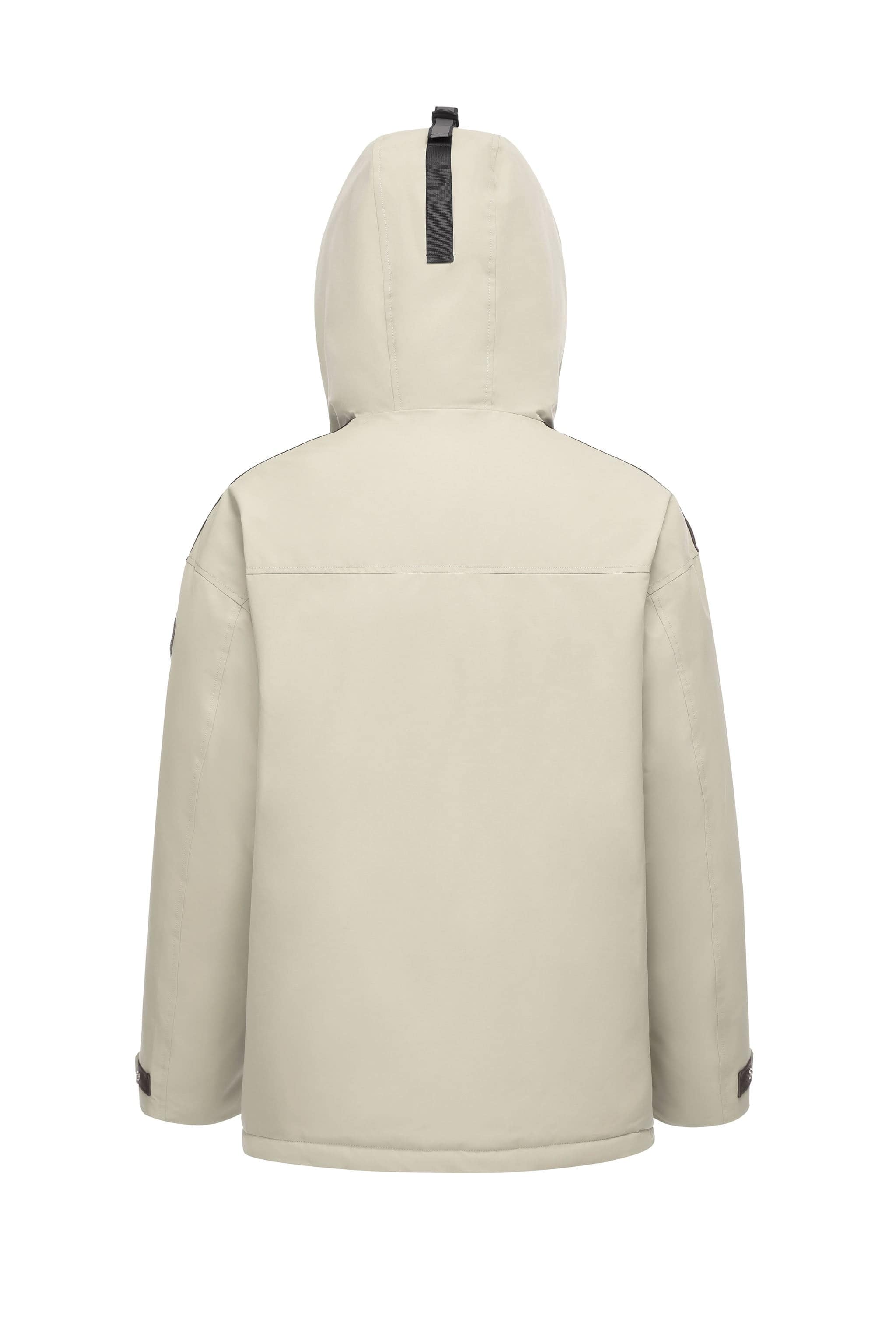 BOSIDENG 2023 Men's Light Extreme Goose Down Jacket 2327 Jacket